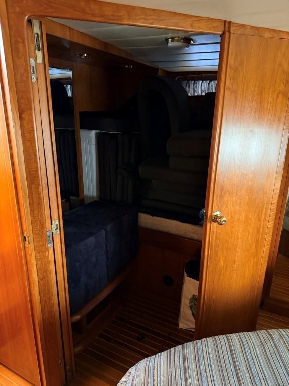 President 56 New Line