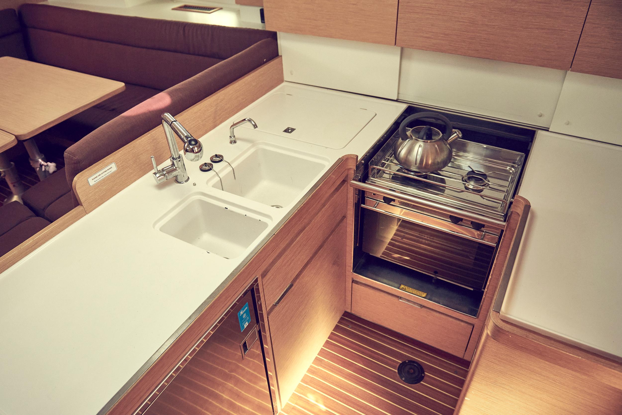 Elan Impression 50