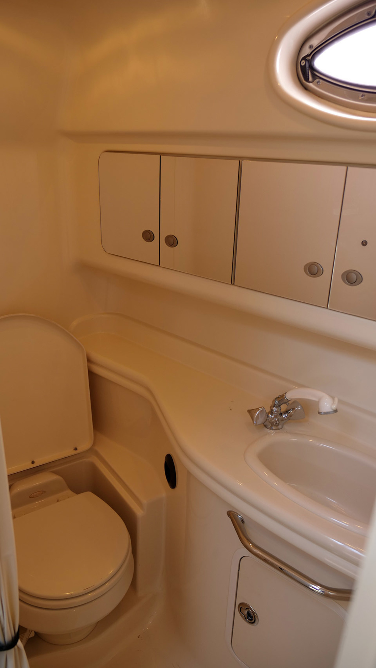 Sea Ray 340 Sundancer