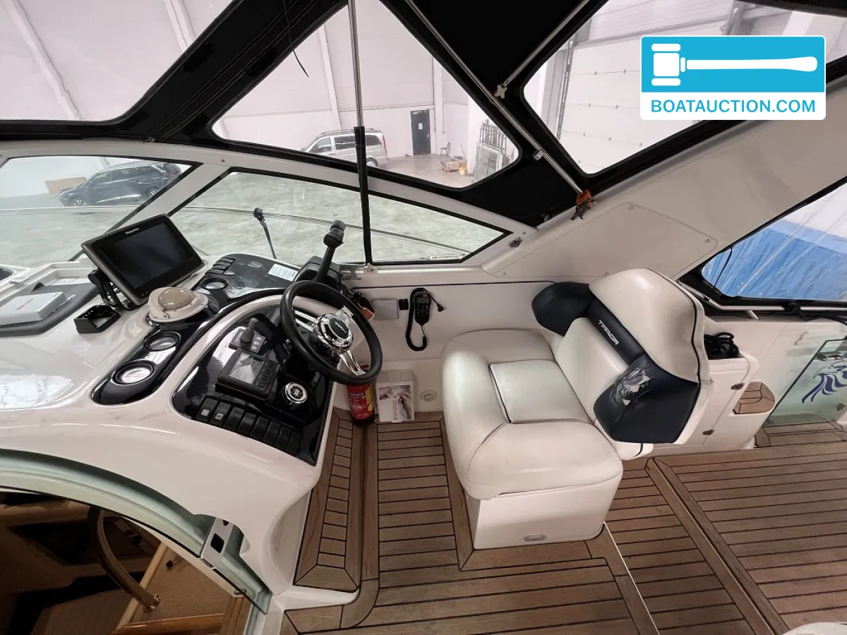 Fairline Targa 29