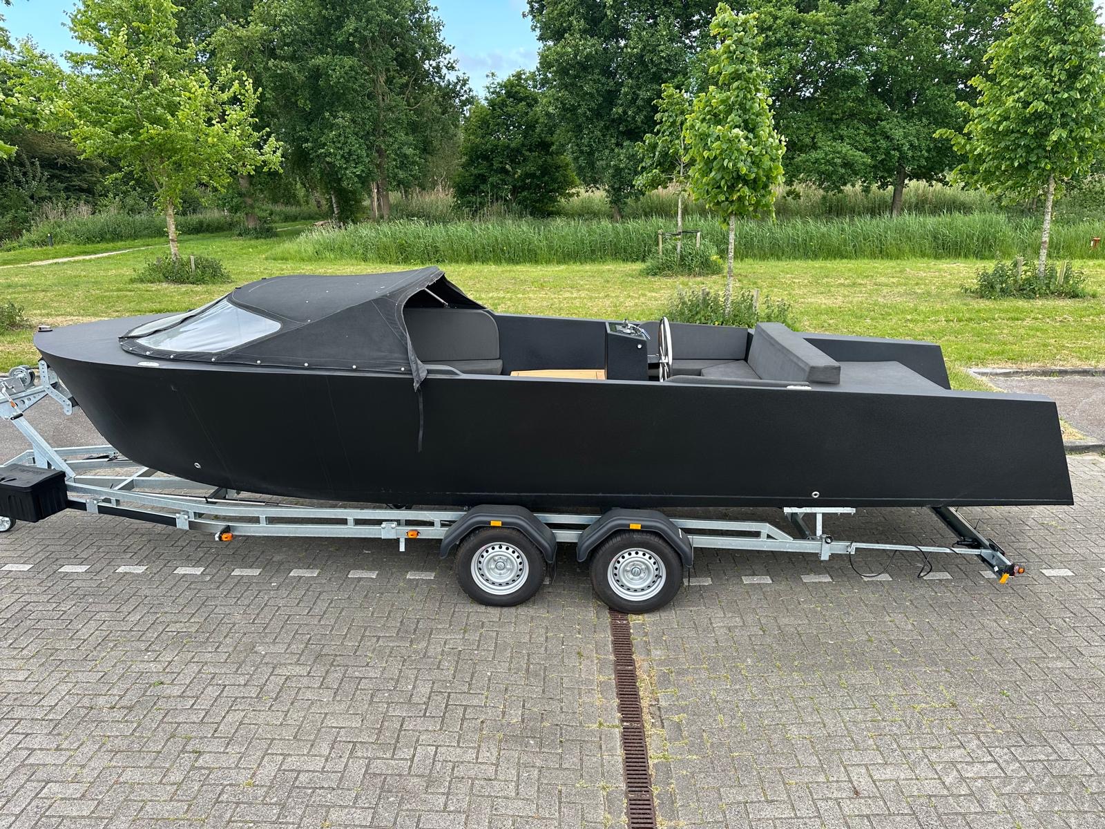 ISloep Rapida 7.50