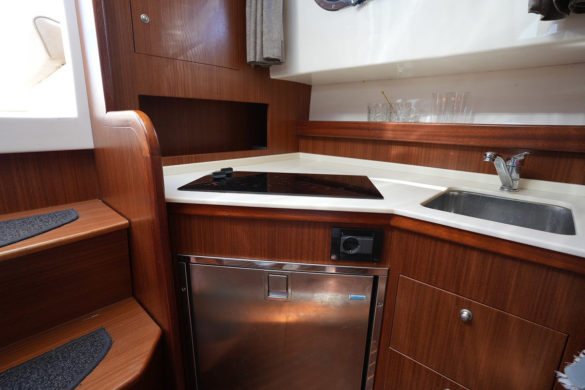 Apreamare 38 Comfort