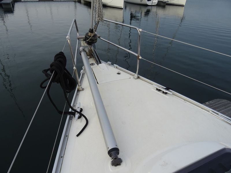 Bavaria 32