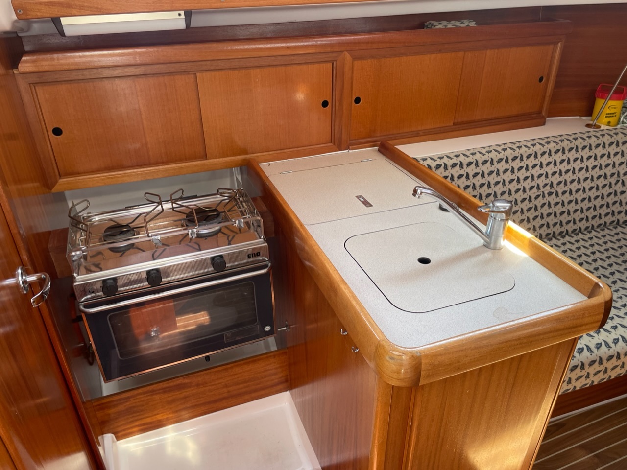 Dufour 32 Classic