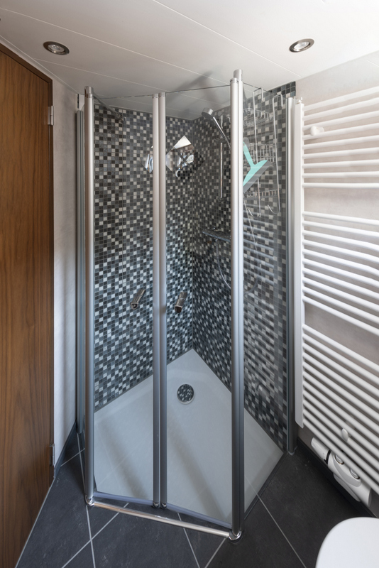 Tinnemans Tinn Liner 14.95 AK Cabrio