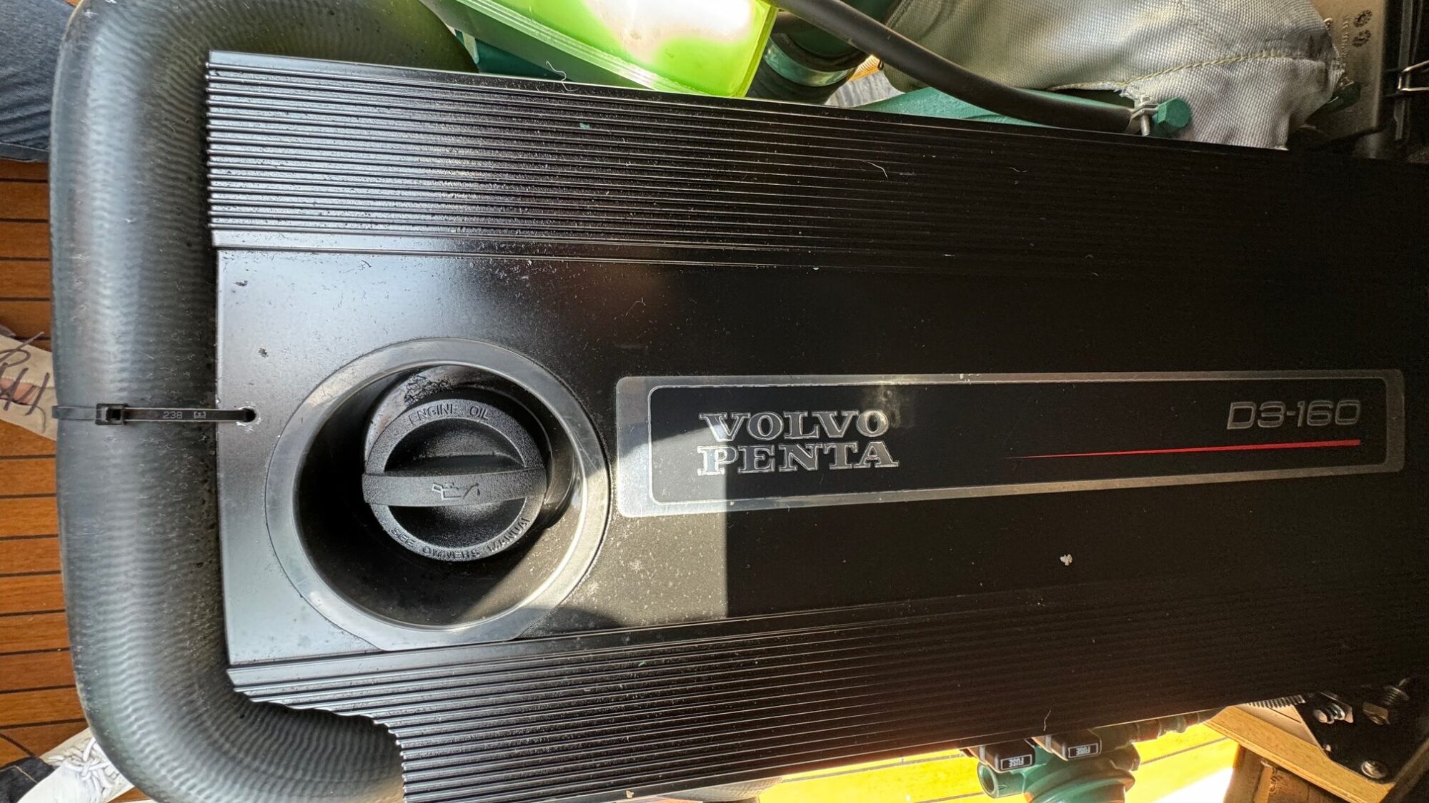 Interboat Intender 650 Open