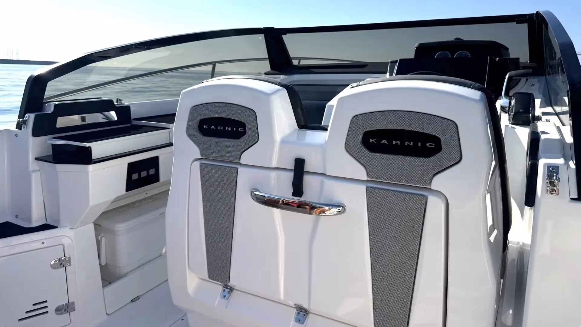 Karnic CS740-S