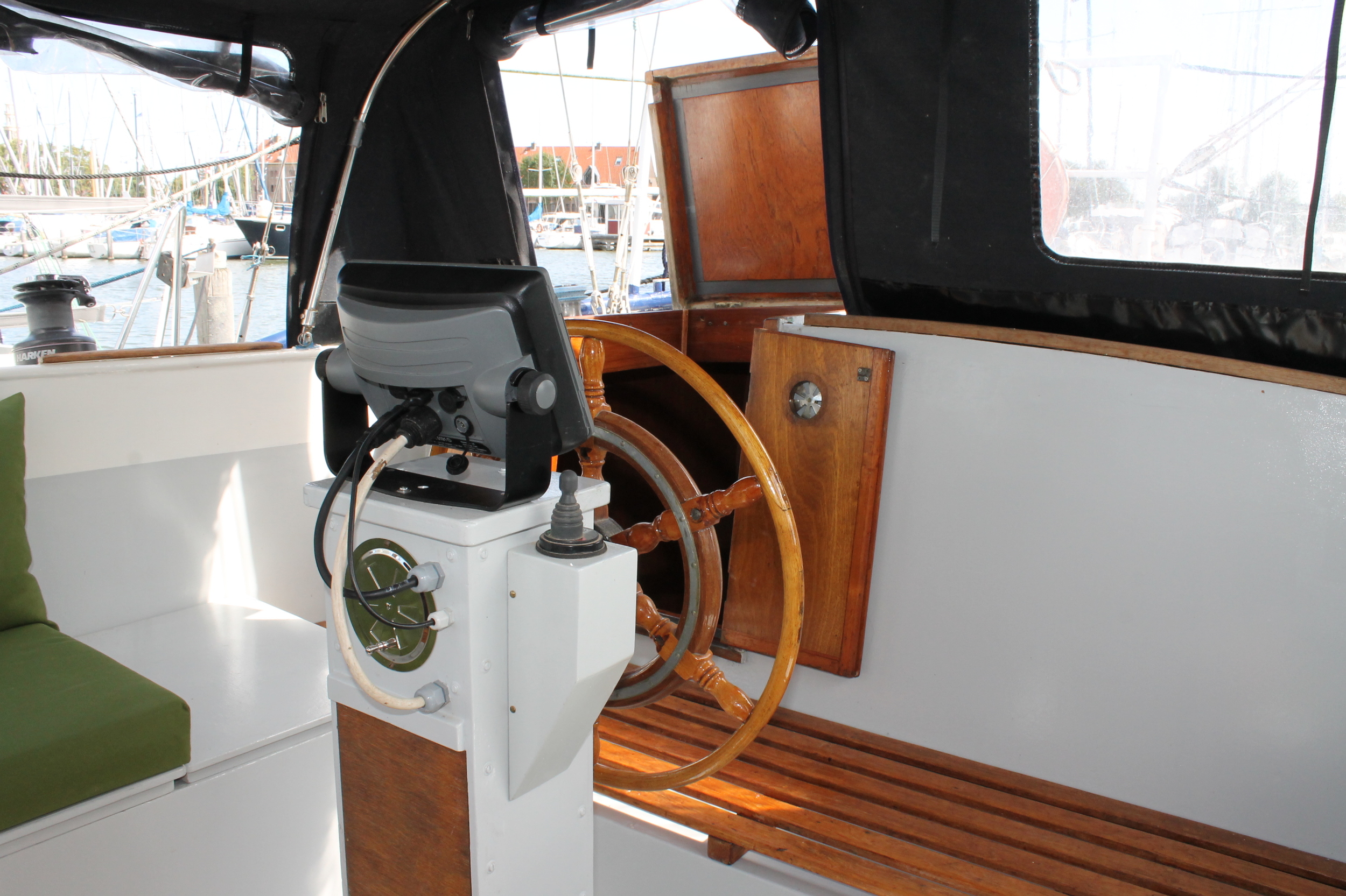 Pieter Beeldsnijder Gouwzee 3A