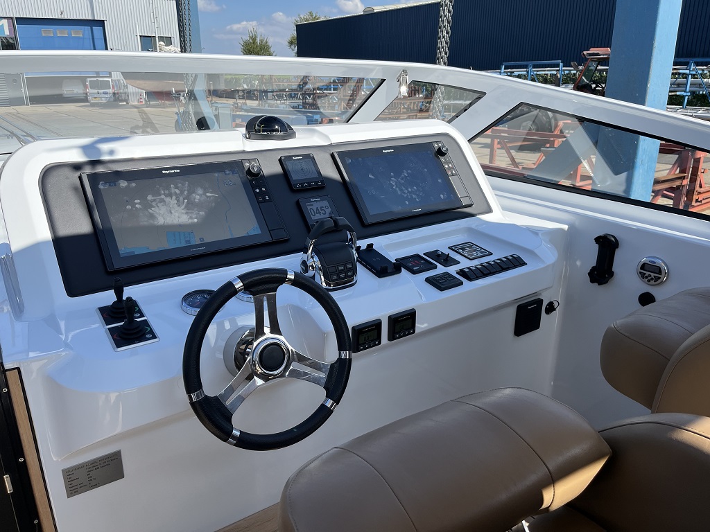 Atlantic A 500 Convertible