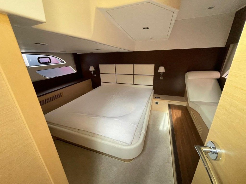 Beneteau Monte Carlo 47