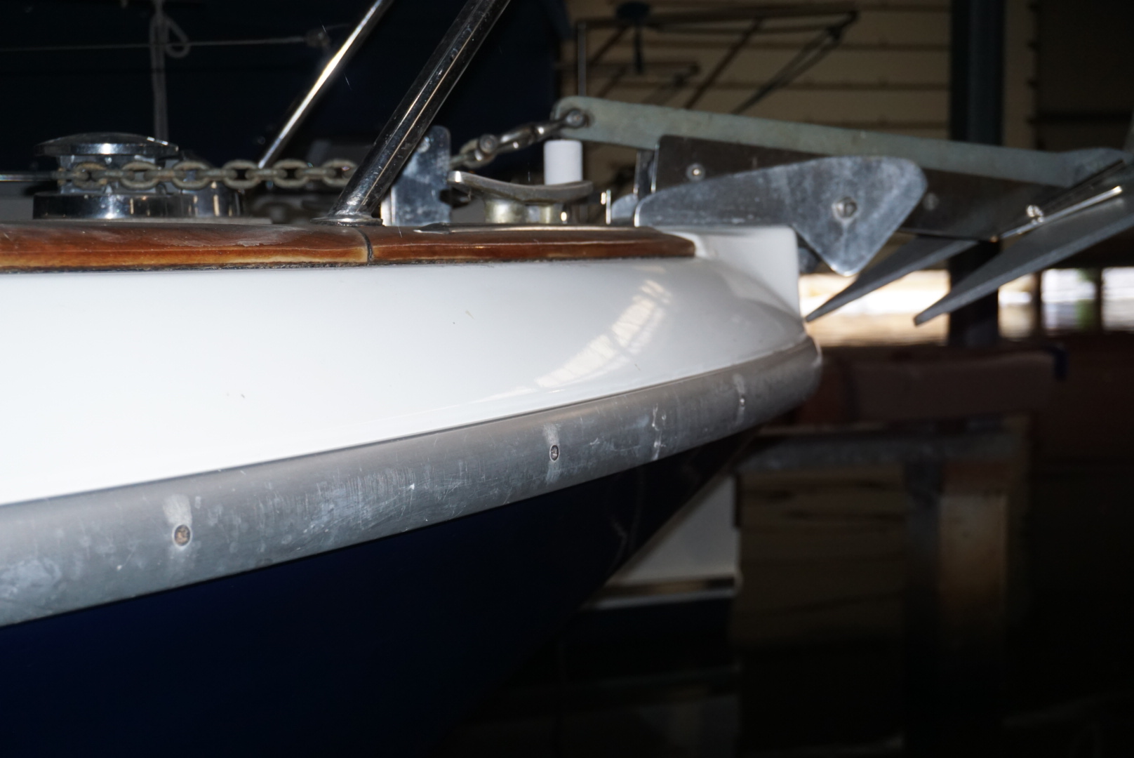 Beneteau Ombrine 9.60