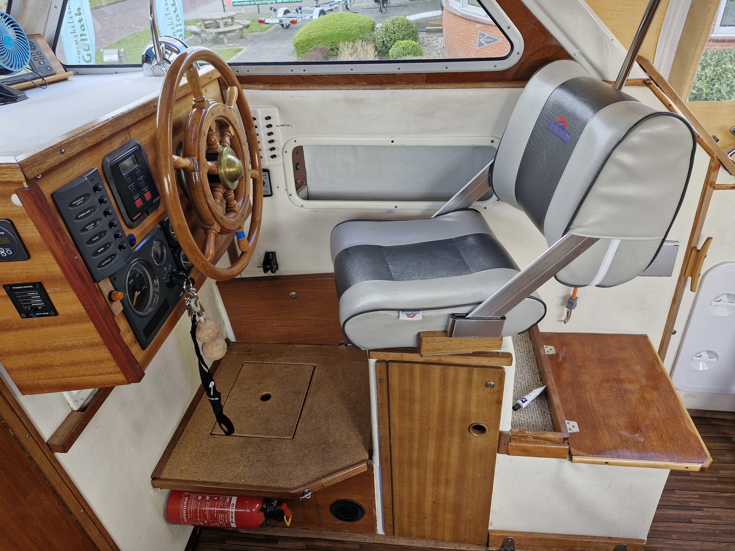 Saga 27