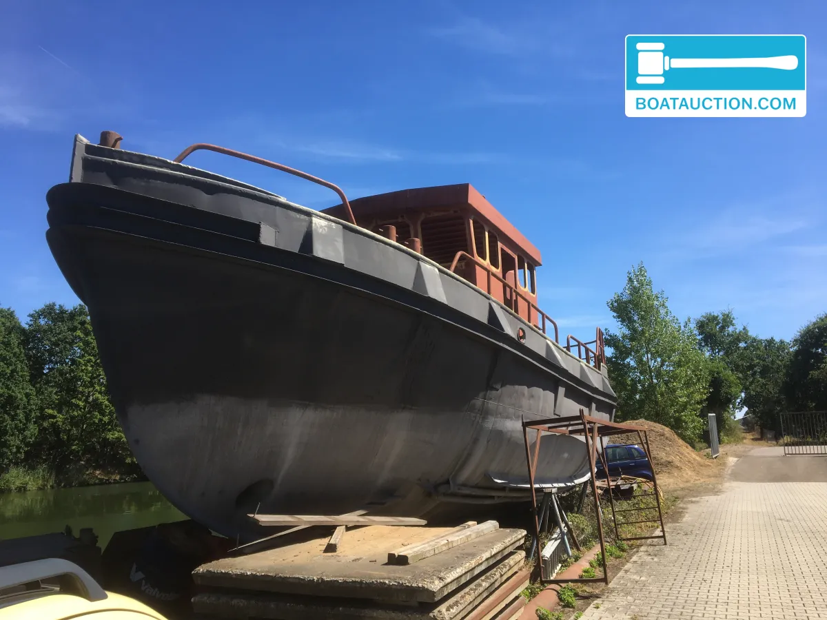 Sleepboot 1500