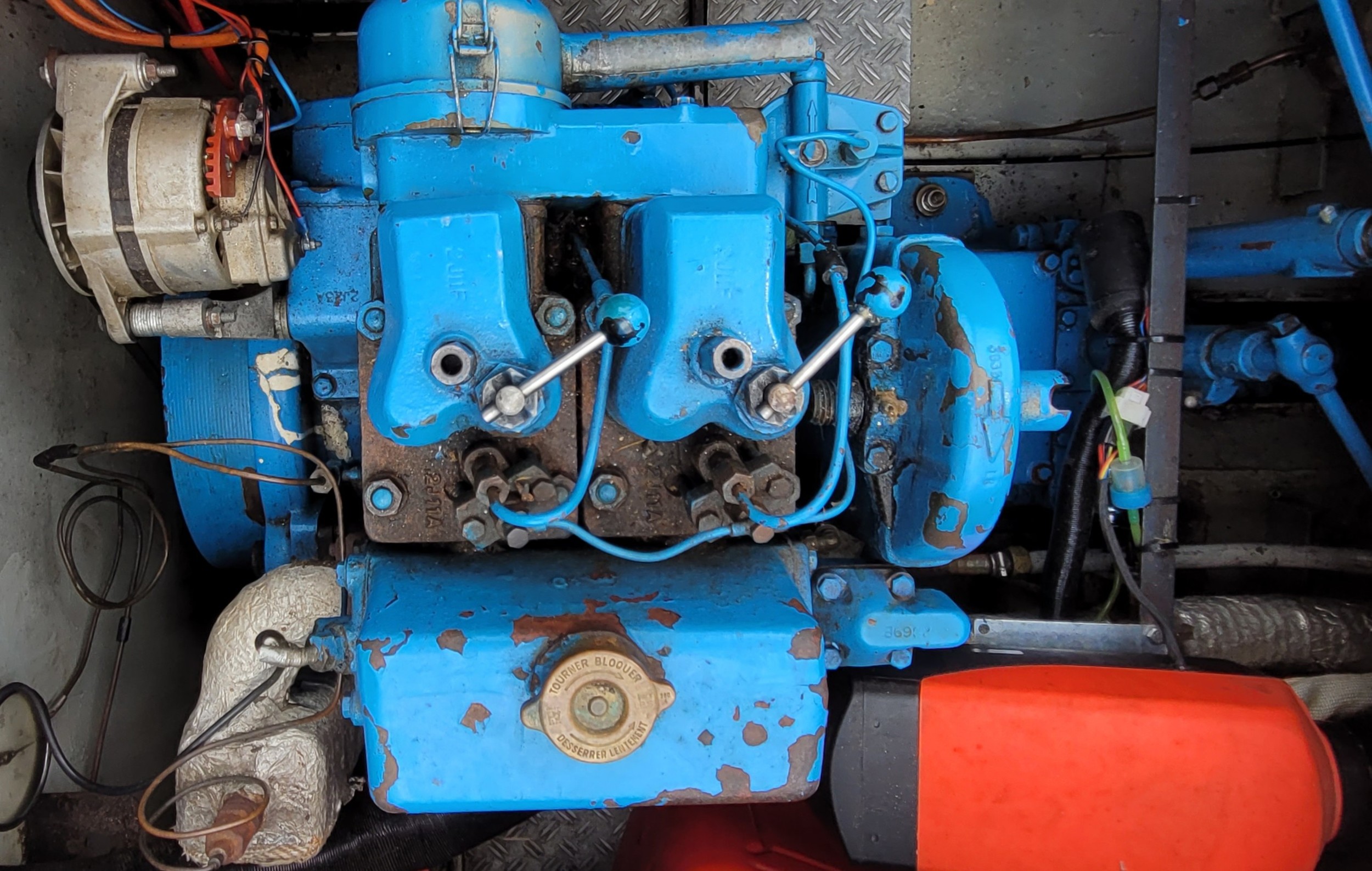 Westerdijk Zeeschouw 10.00