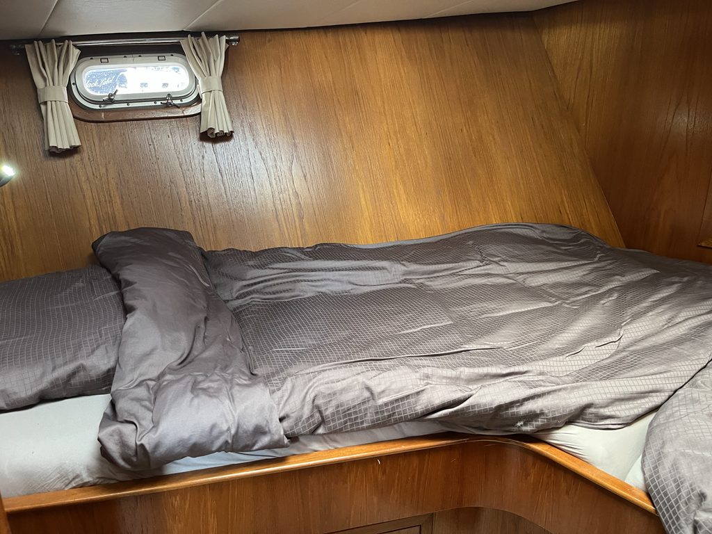 Rondspant Azza Kotter 13.20