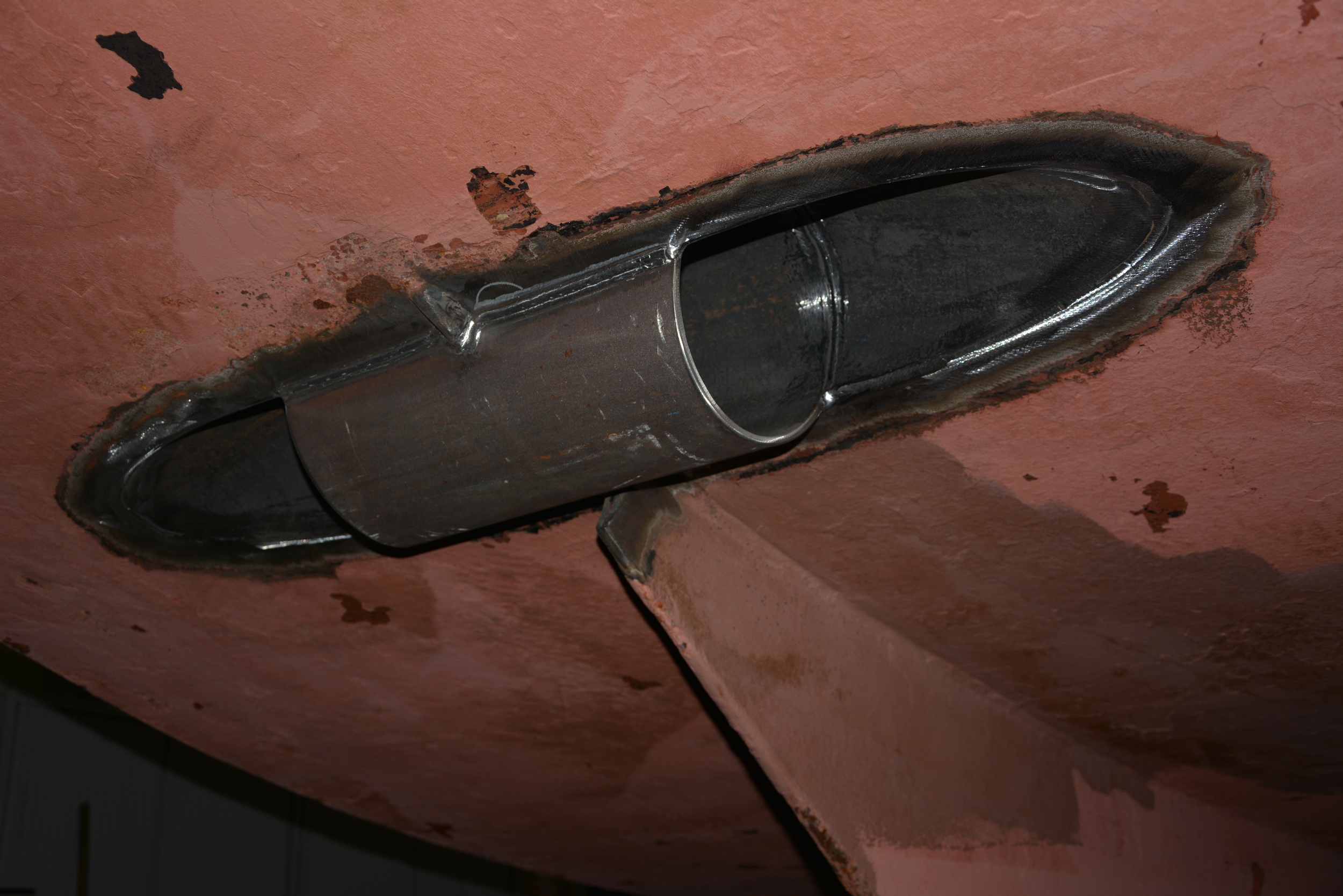 Zeeschouw Huitema 9.50