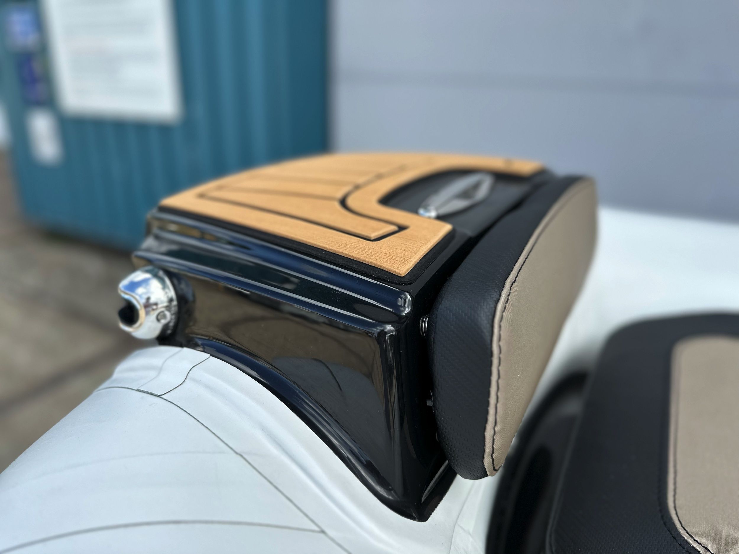 Grand G340 Golden Line Met 30 PK Yamaha