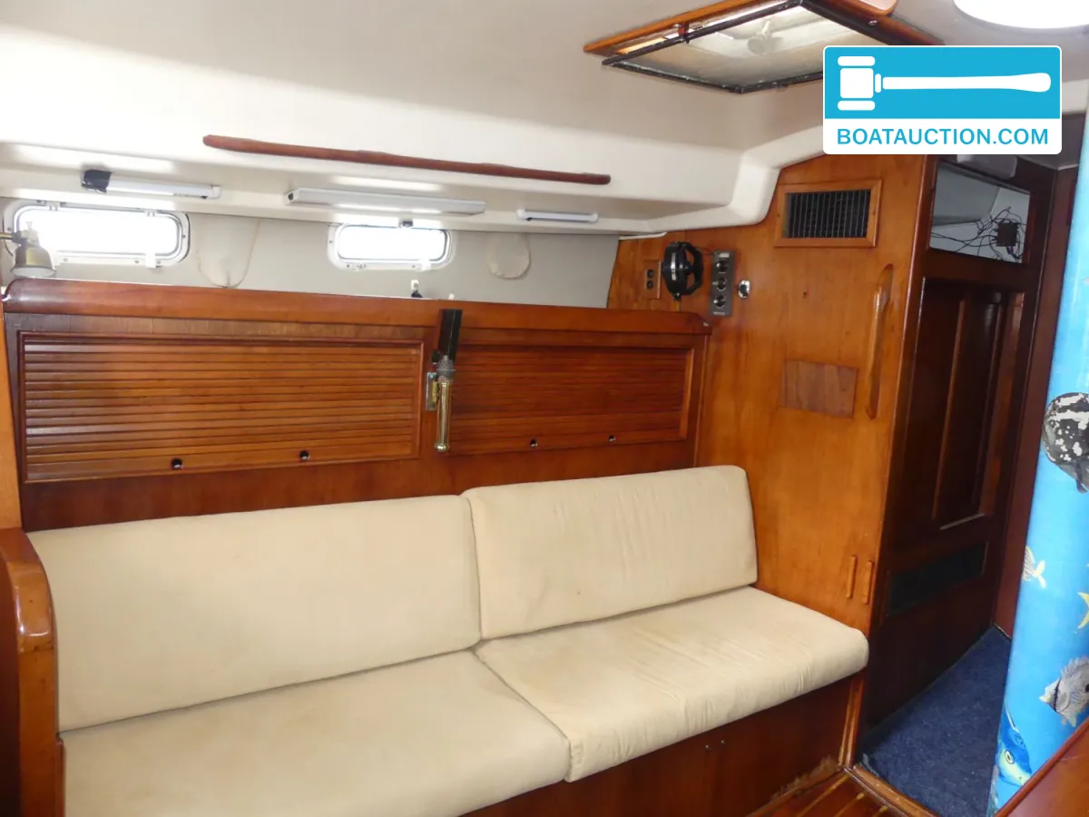 Morgan Out Island 41