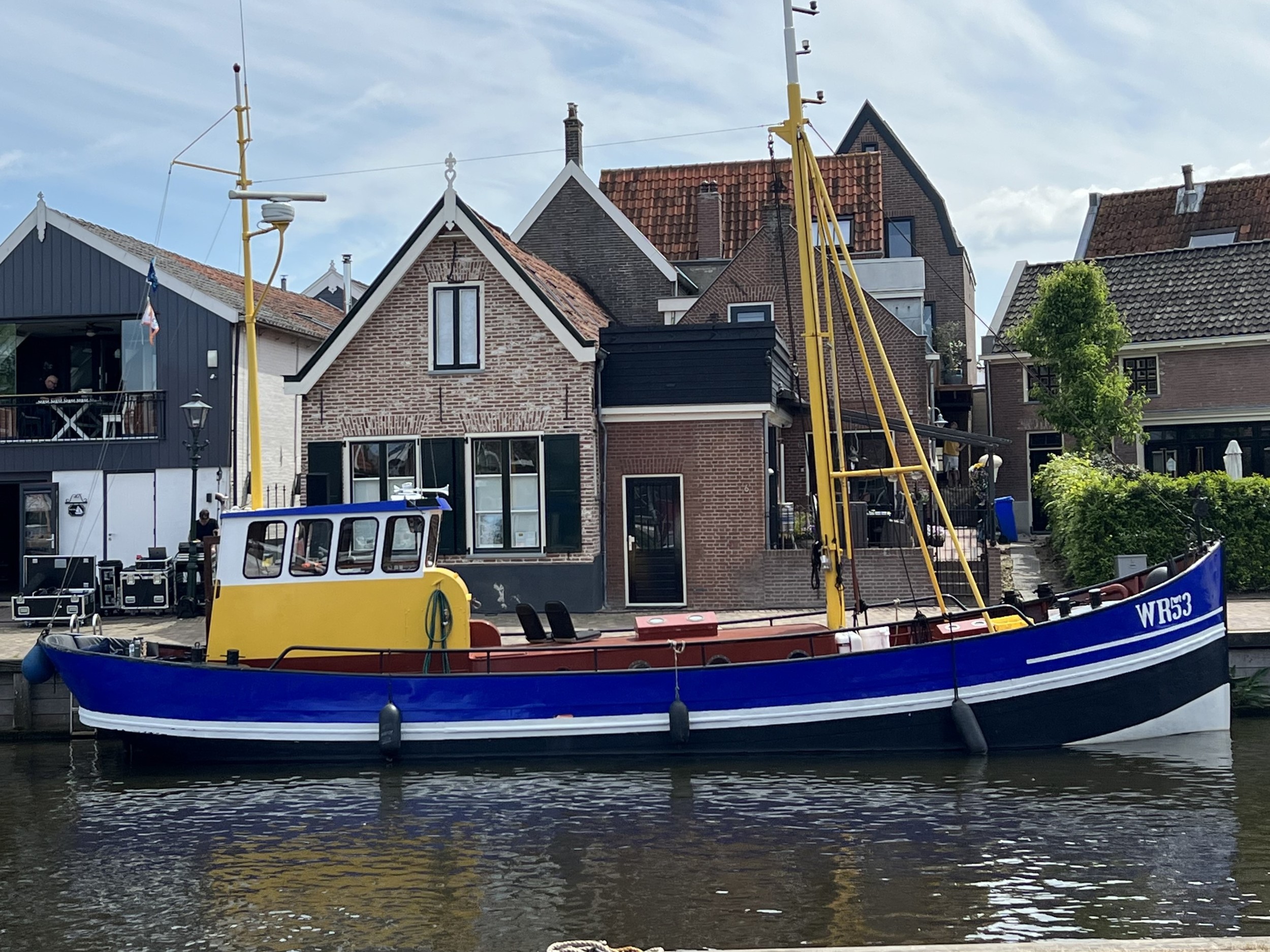 Garnalenkotter 15.50