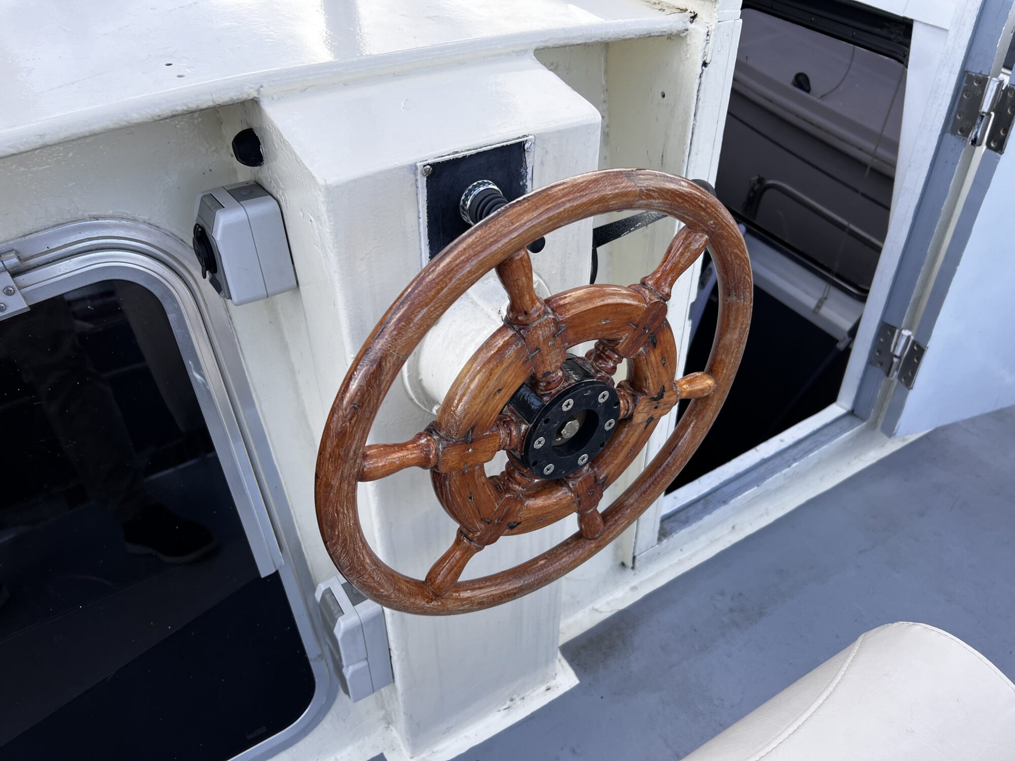 Altena Kruiser 9.30 AK Cabrio