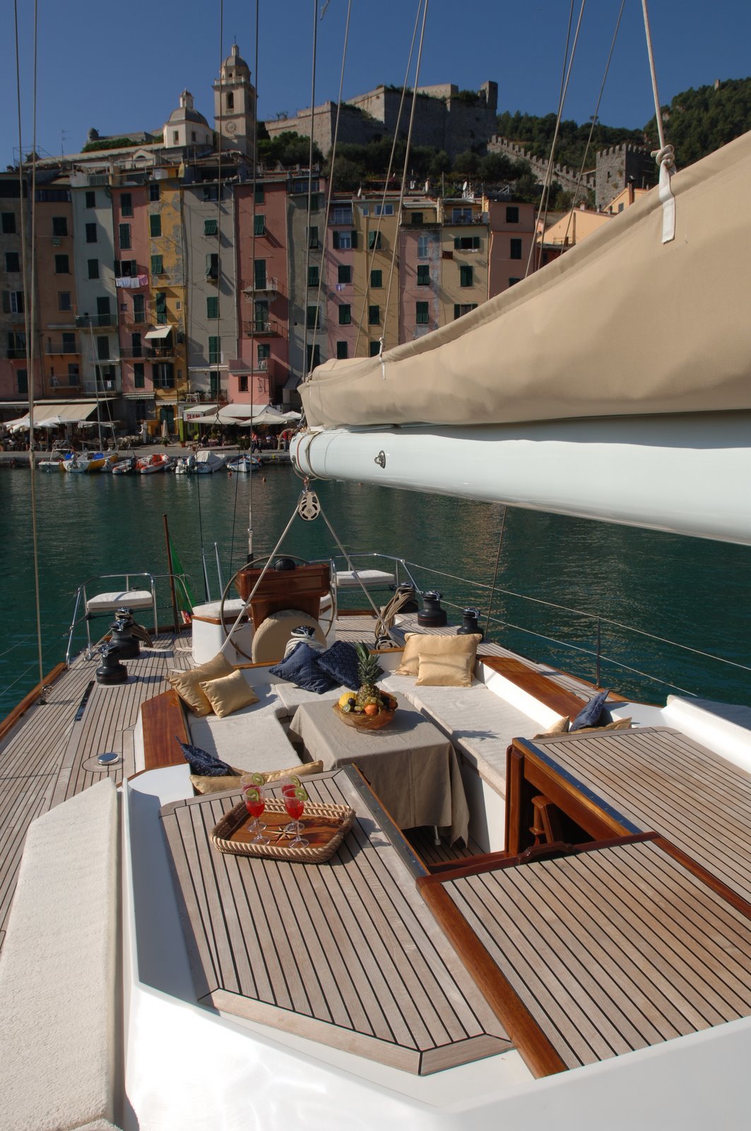 Lagoon Royal Classic 66