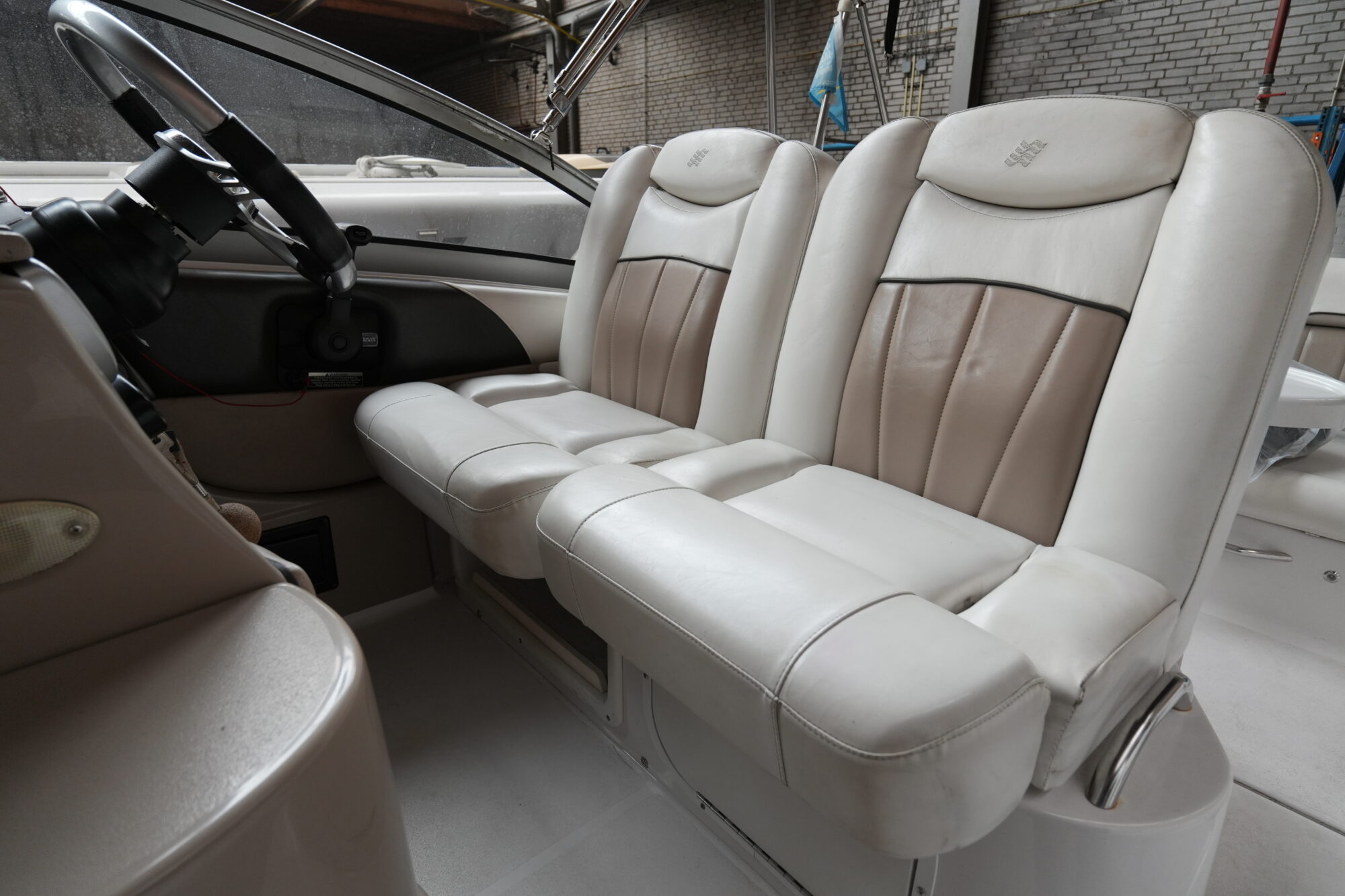 Four Winns 258 Vista