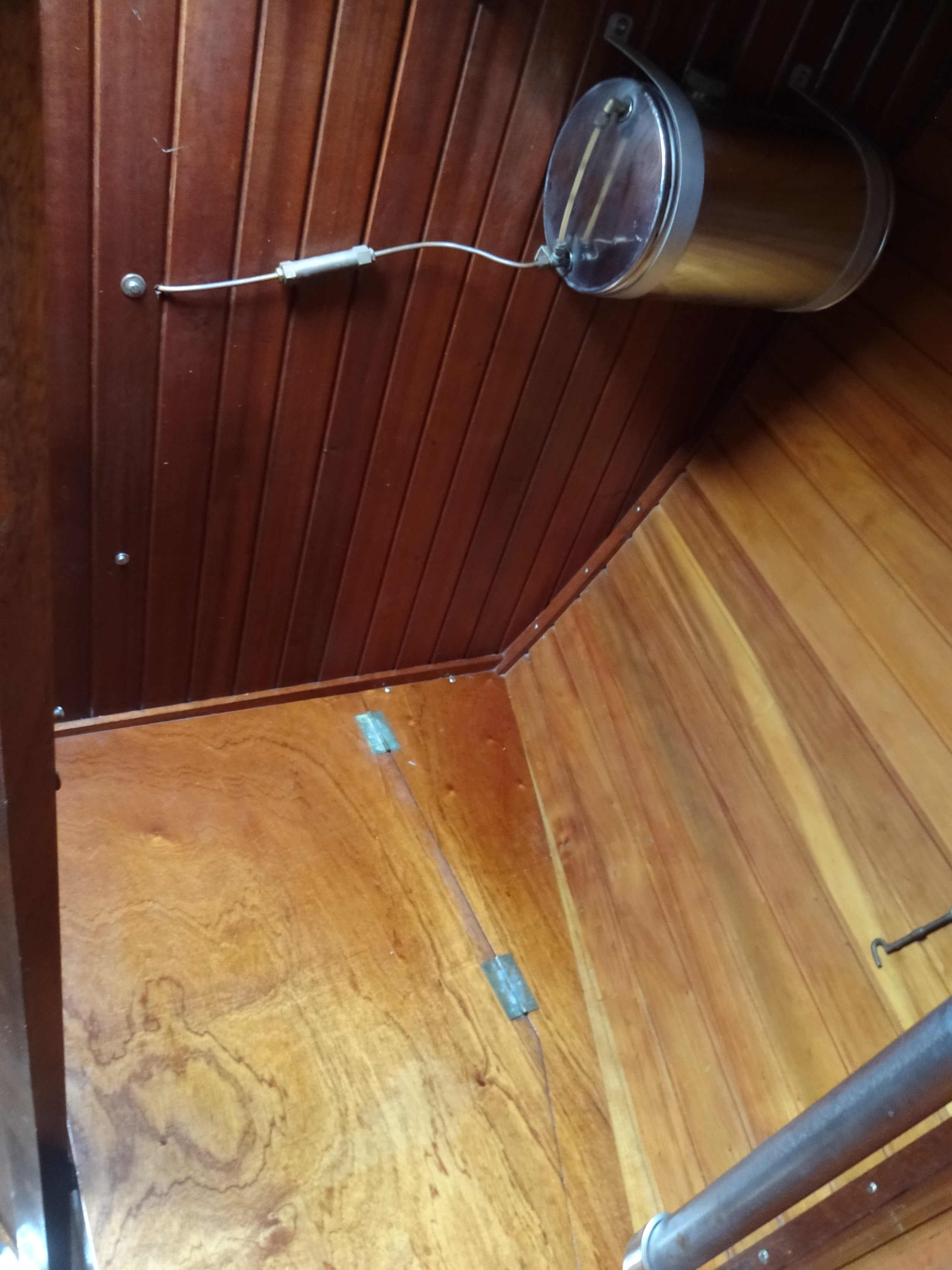 Koopmans 36 Kustvaarder 4