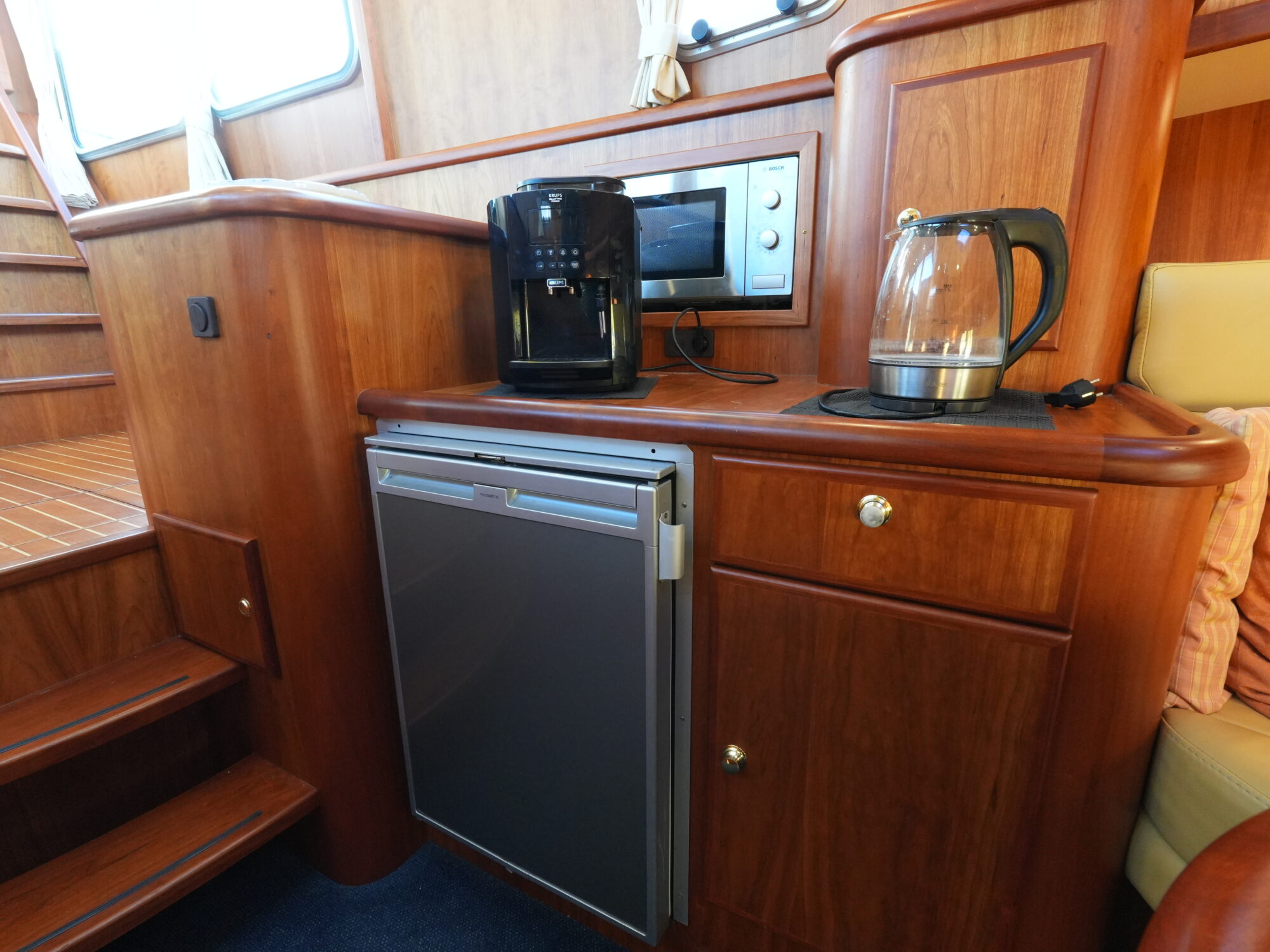 Jetten Bully 9.60 AK