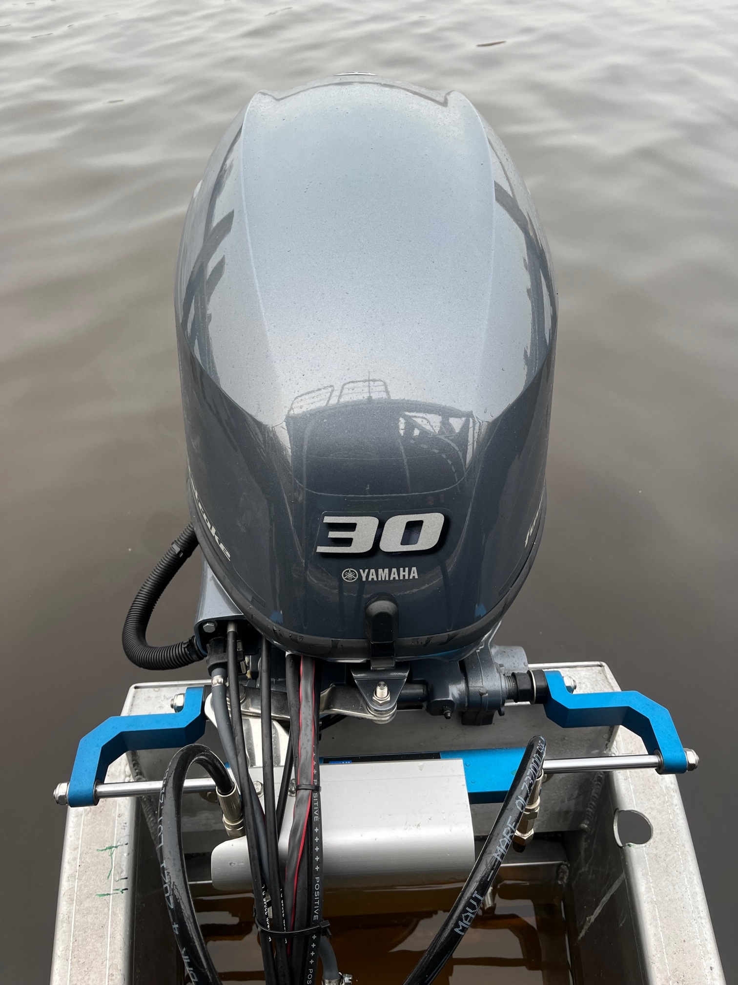 Nordic Season NS 40 Eco 36m2 Houseboat