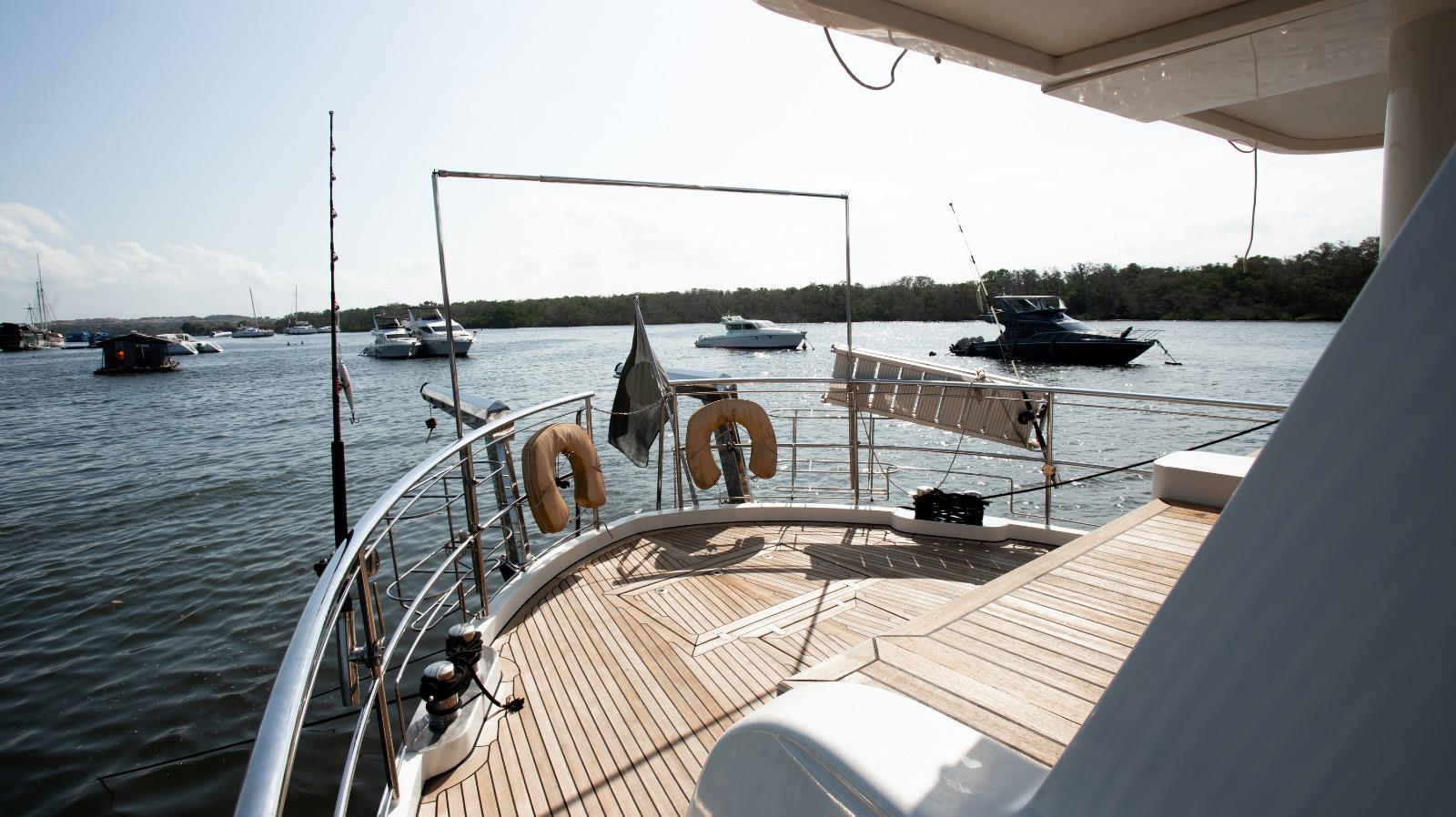 Alm Almkotter 17.60 fly