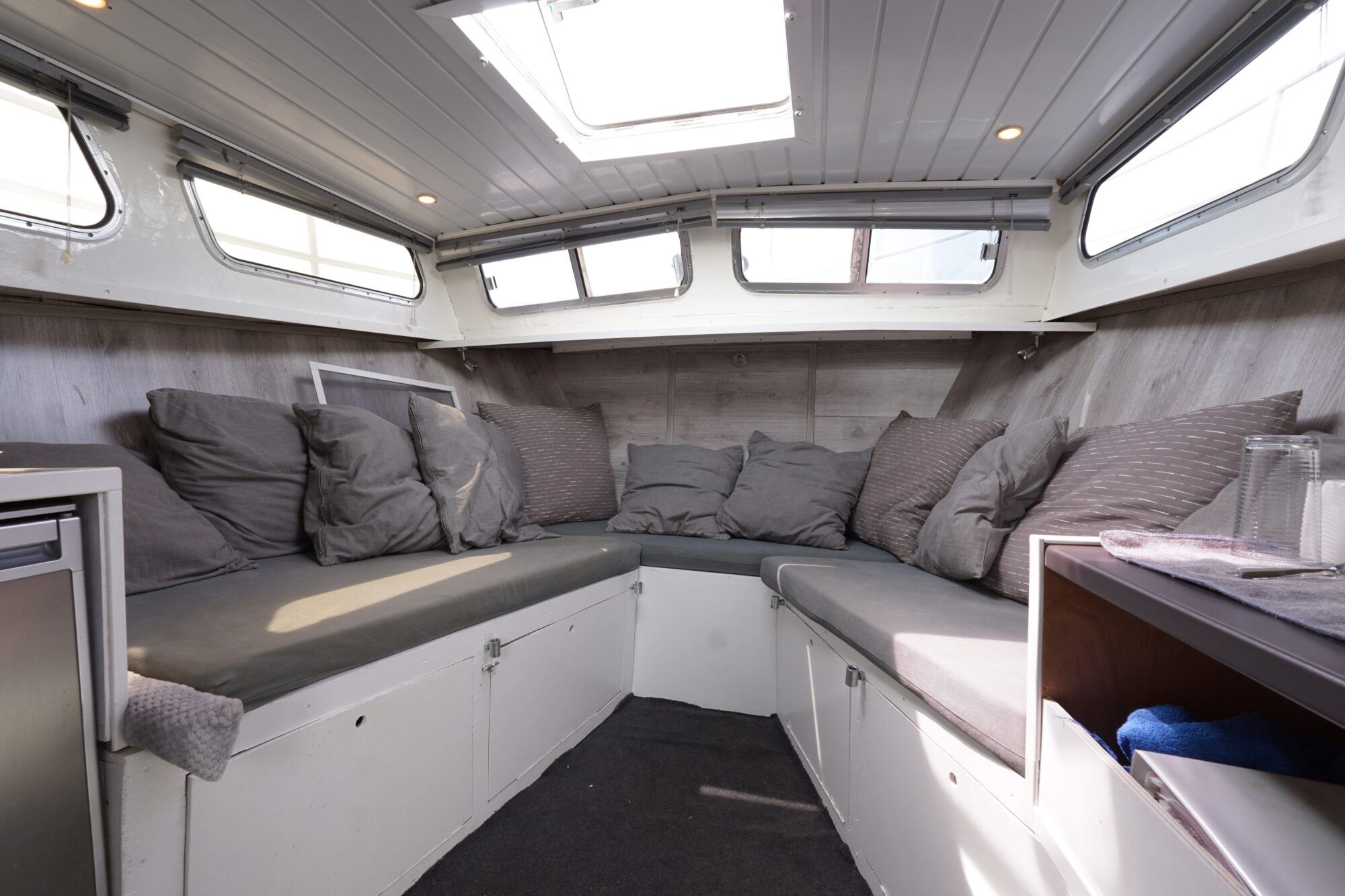 Altena Kruiser 9.30 AK Cabrio