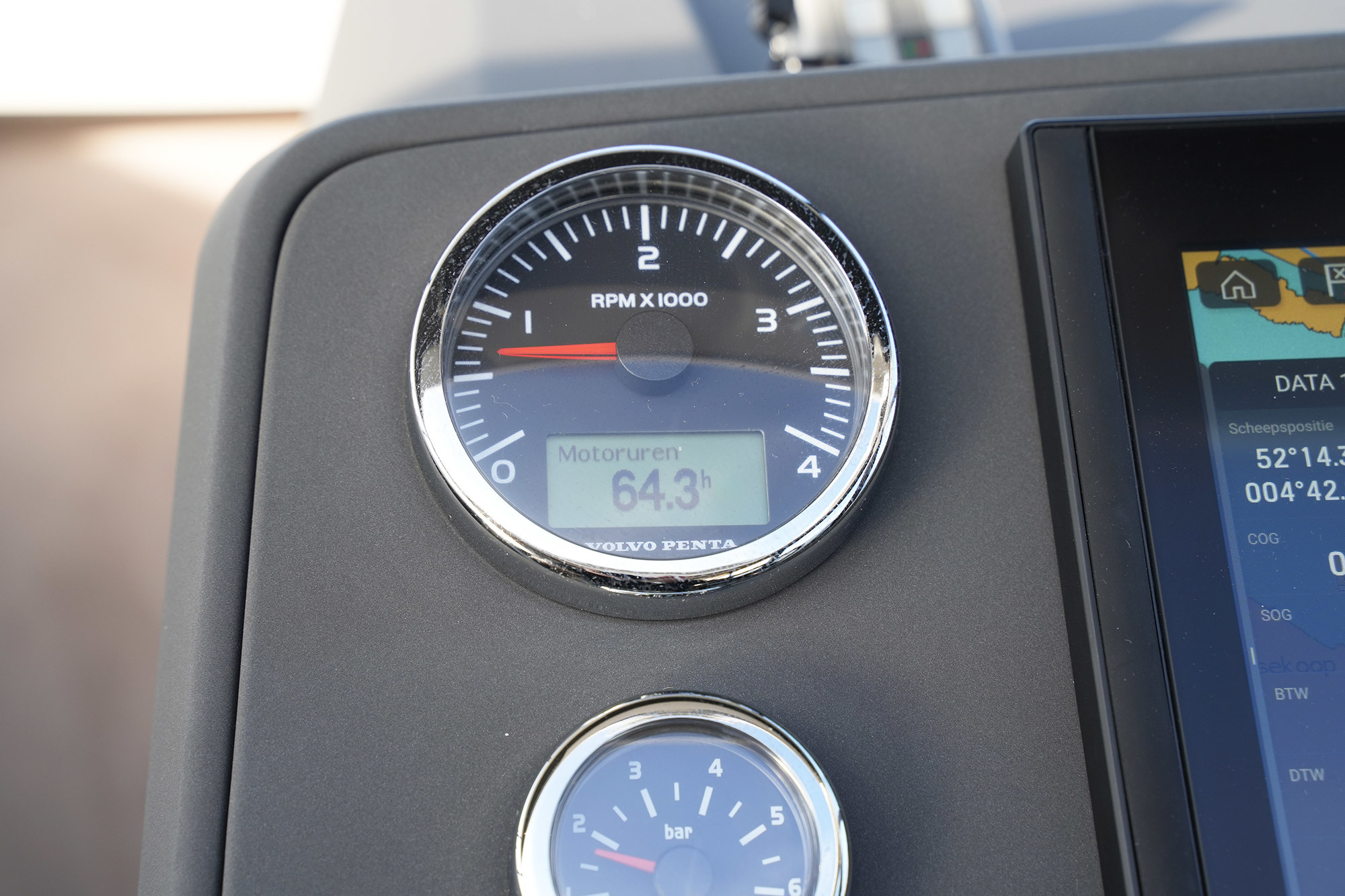 Marex 330 SCANDINAVIA (2024)