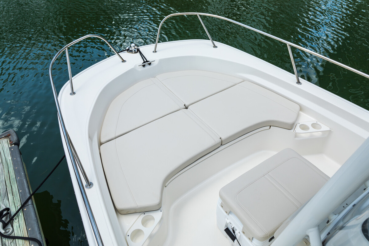 Boston Whaler 190 Montauk