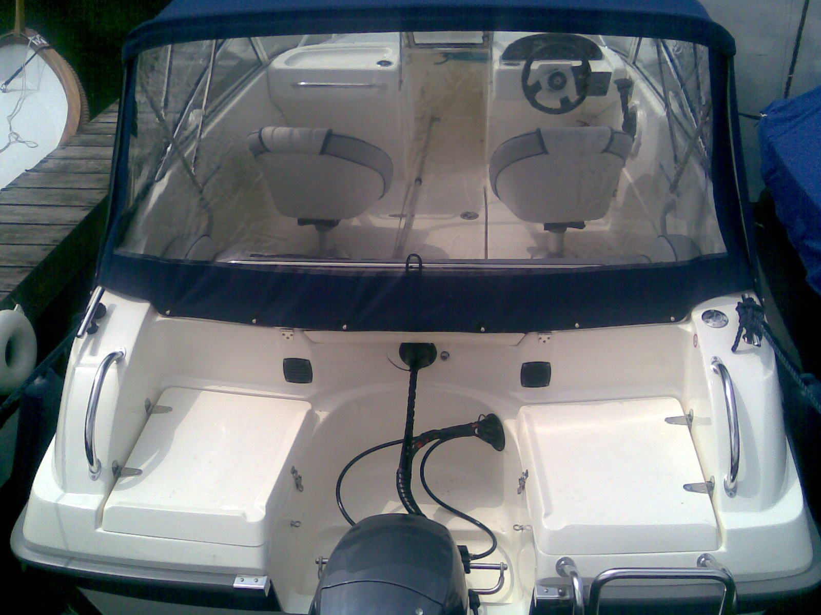 Bella 530 Excel