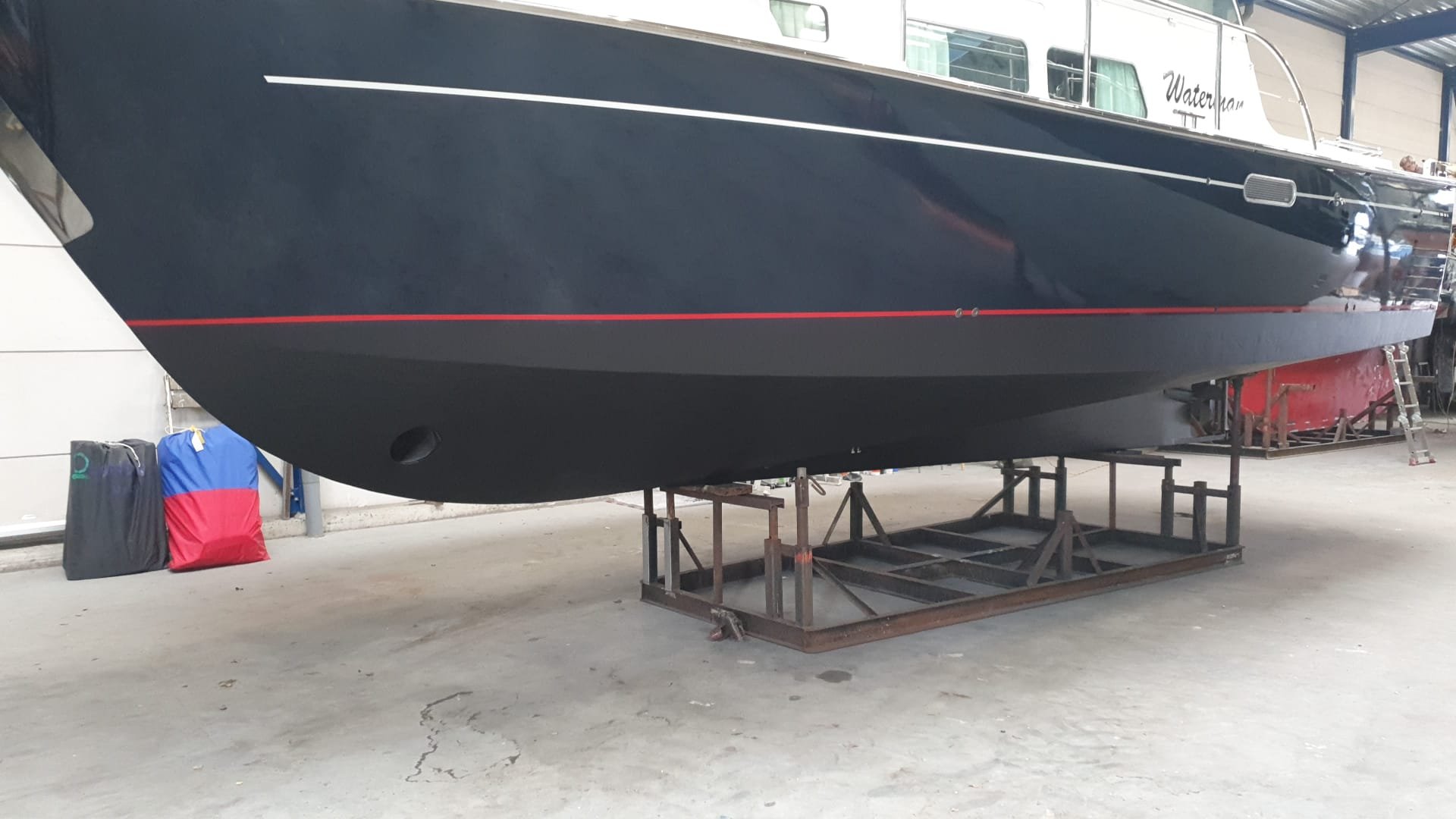 Veha 10.20 OK Cabrio