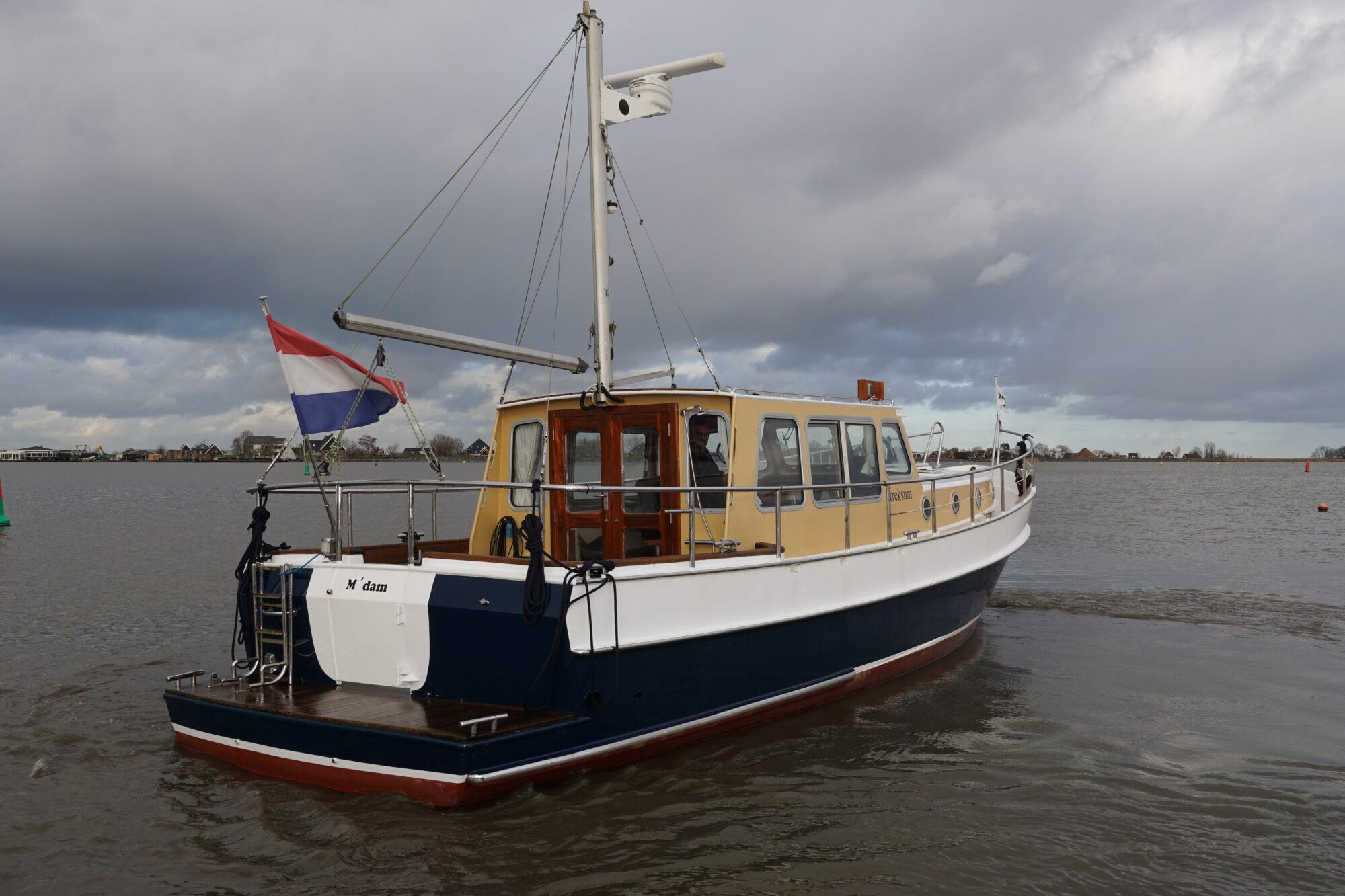 Doggersbank Doggersbank 12.00 OK