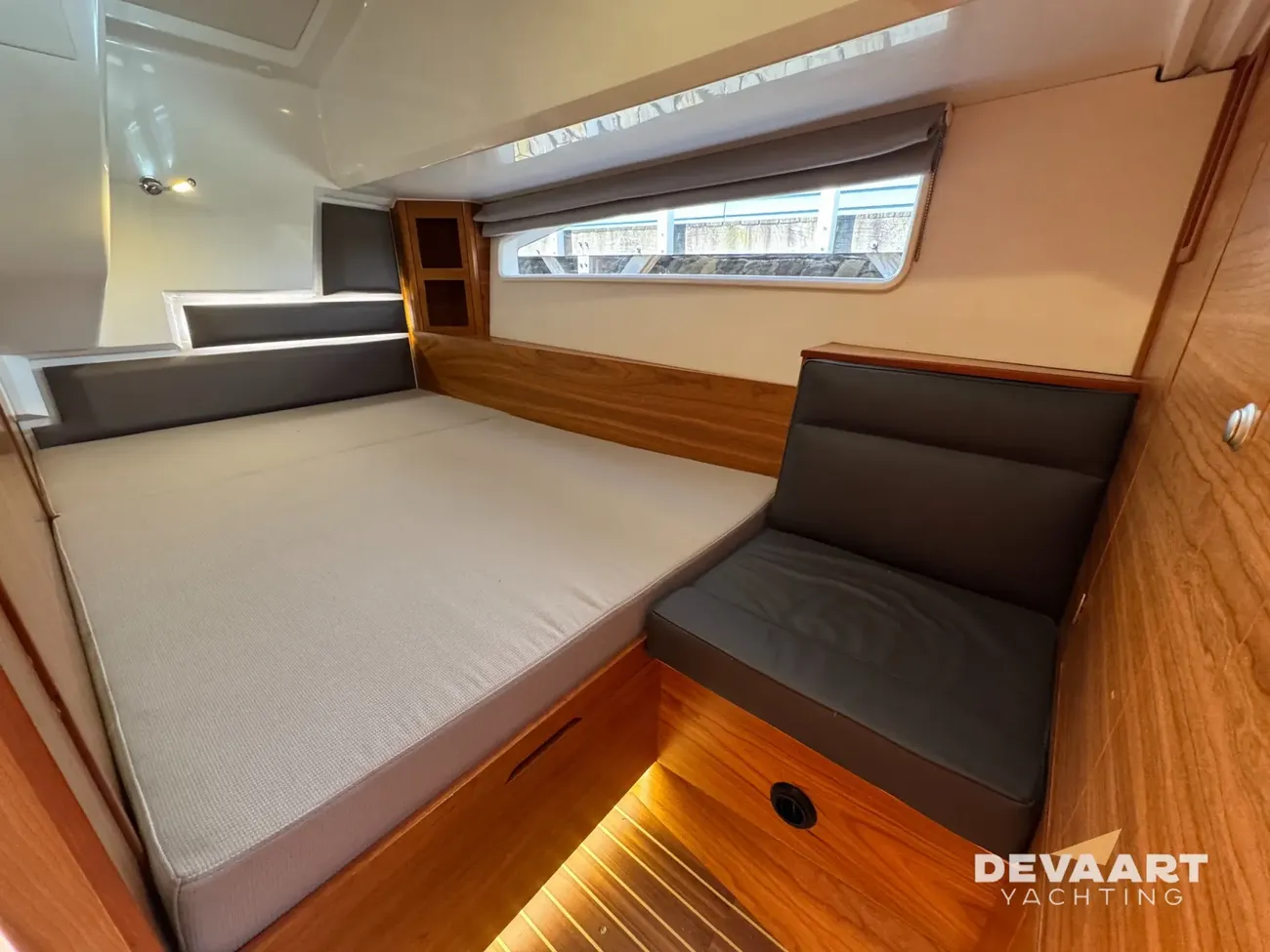 Delphia Bluescape 1200