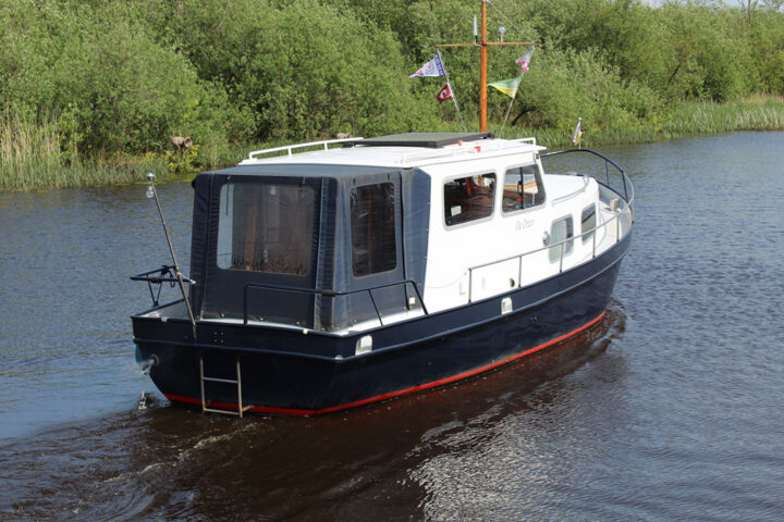 Van Der Berk Vlet 10.00