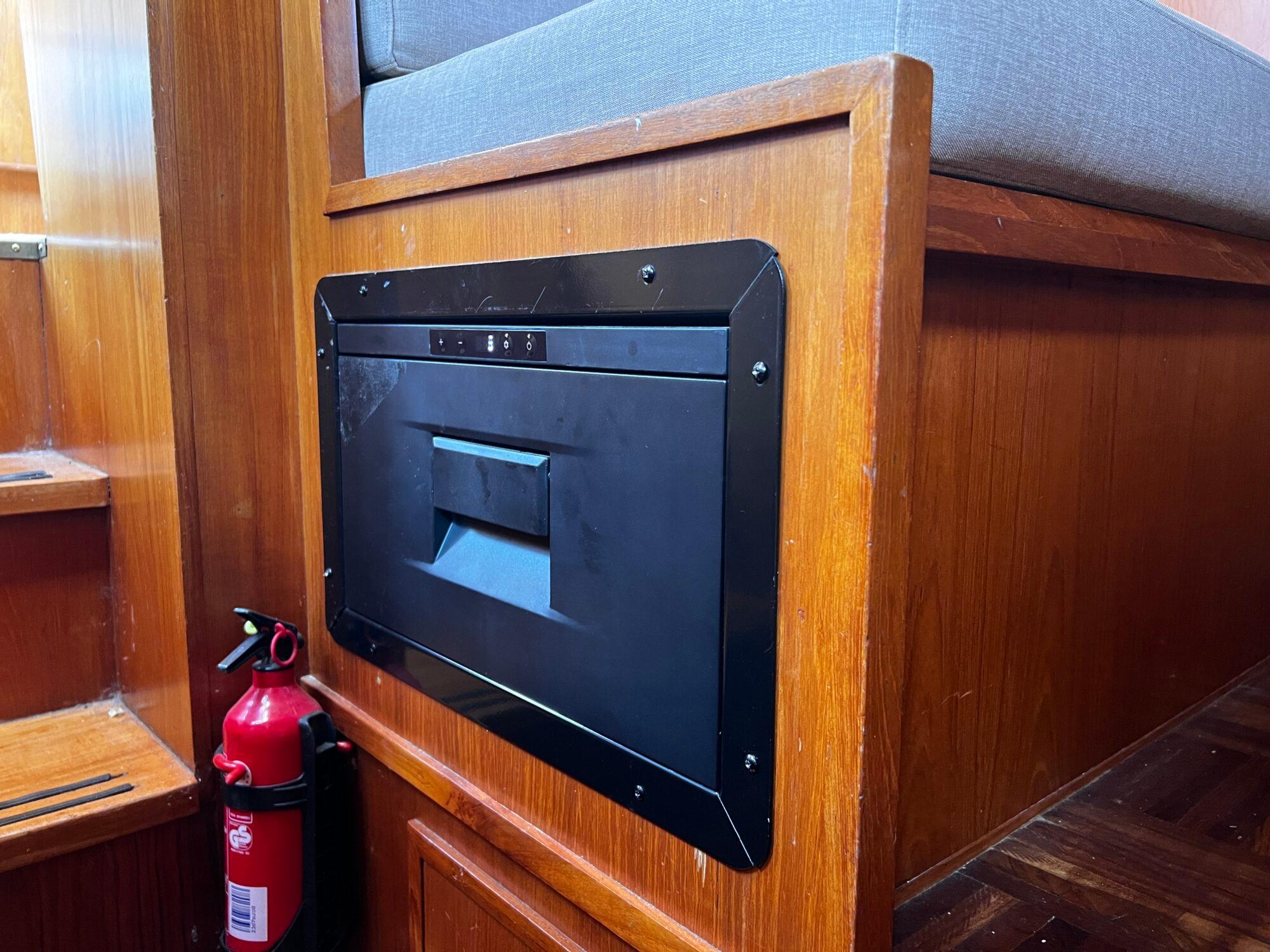 De Ruiter De Ruiter Kotter 13.50 AK