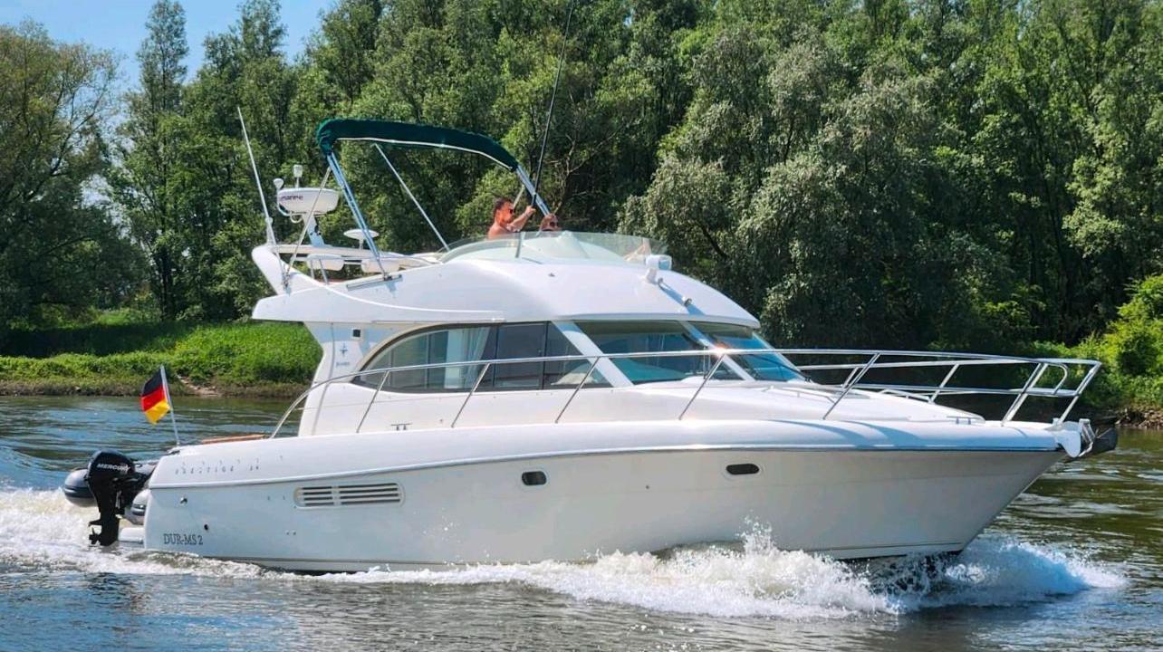 Jeanneau Jeanneau Prestige 36 Flybridge