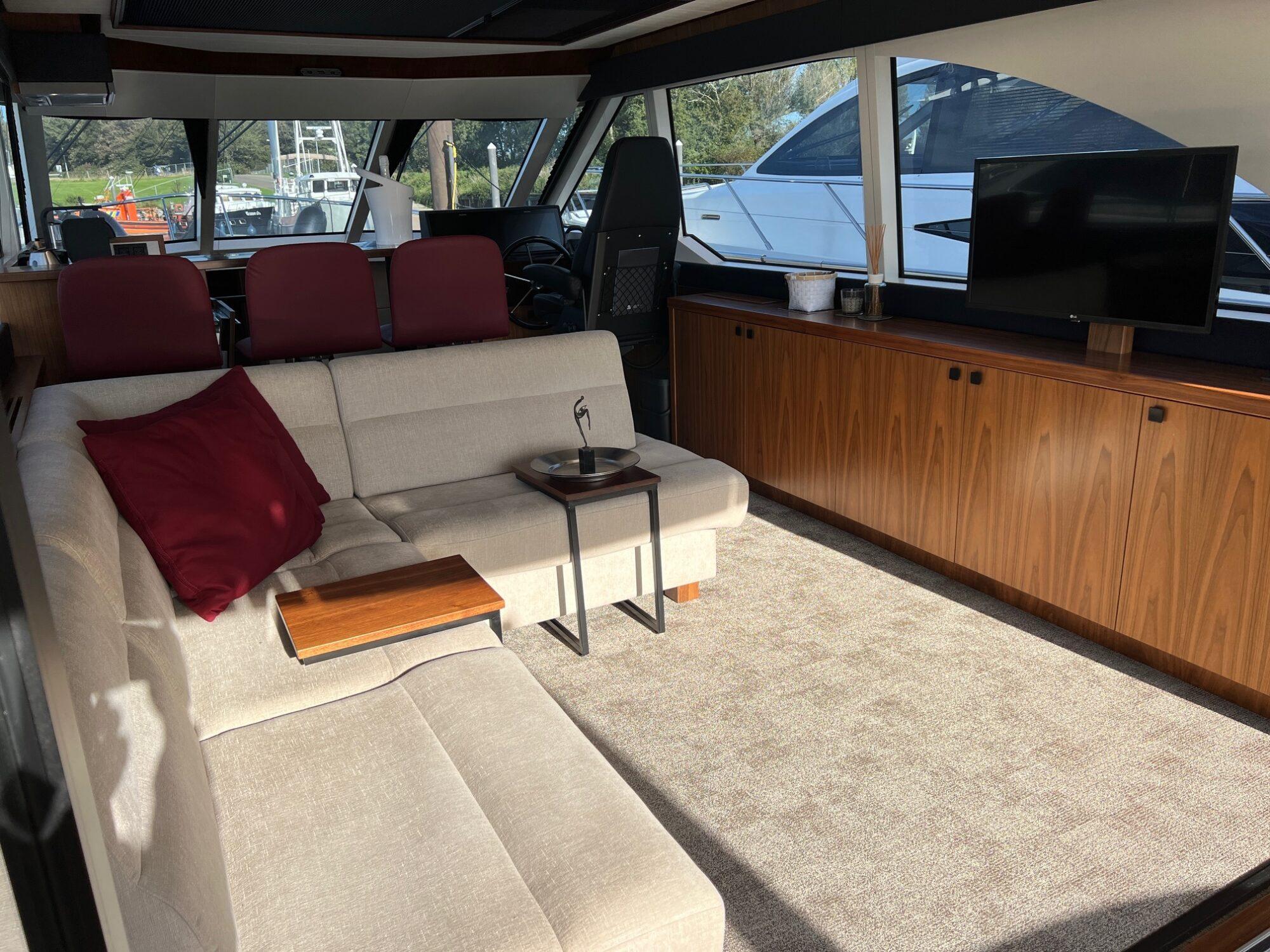 Van den Hoven Van den Hoven Executive 15.00 MK II