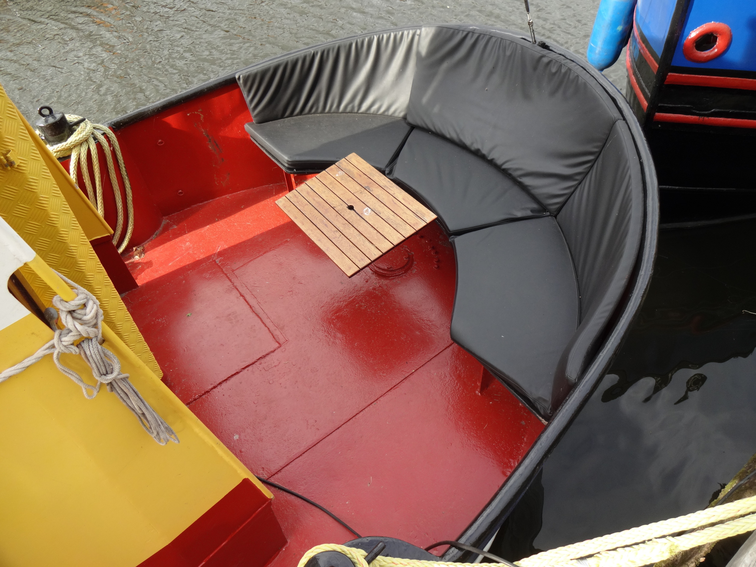 Garnalenkotter 15.50