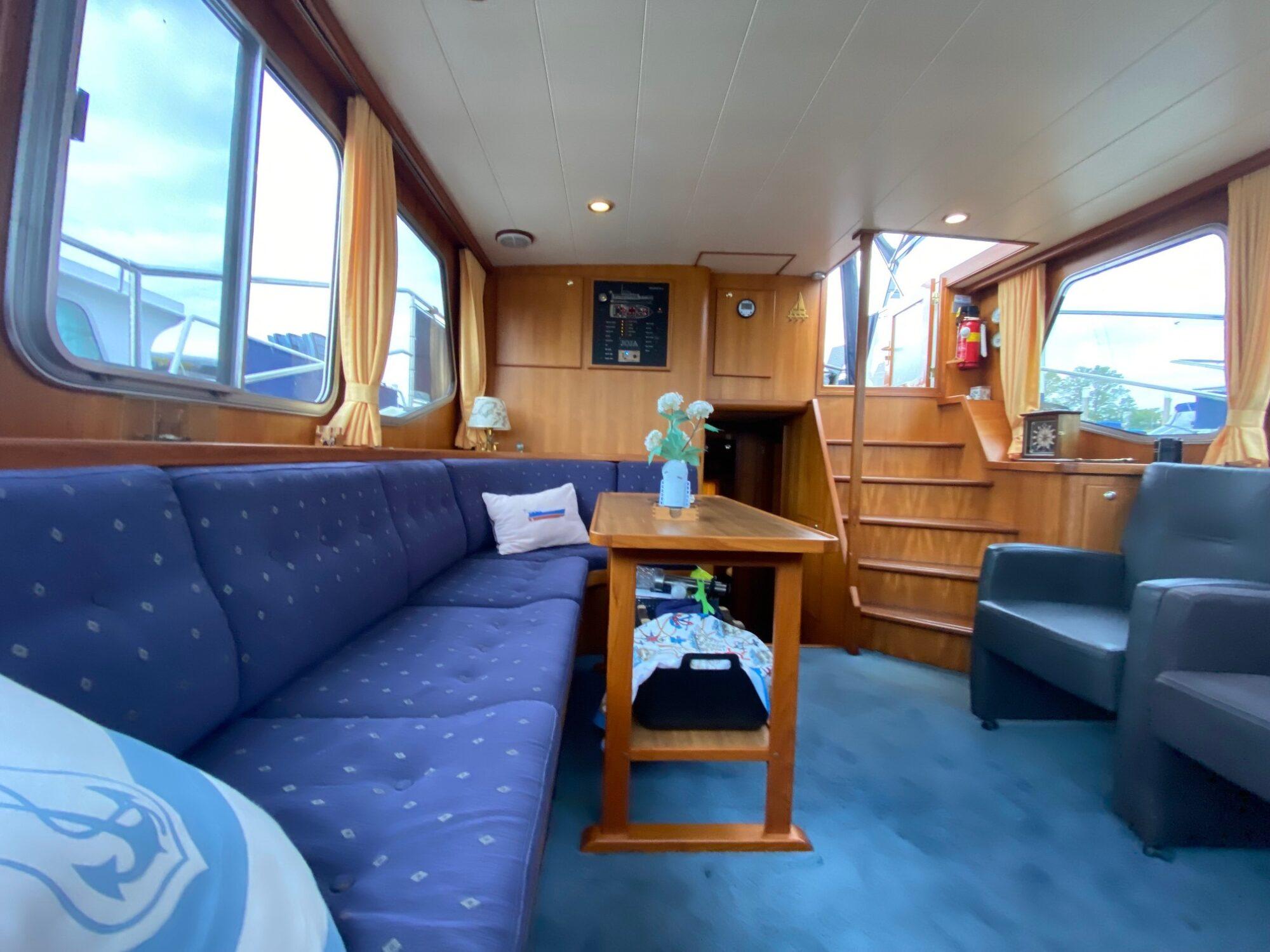 Privateer Privateer 40 XL Cabrio