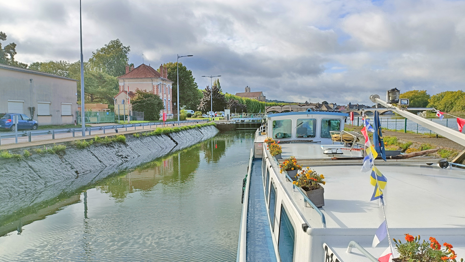 Luxe Motor 26.25 met UBC