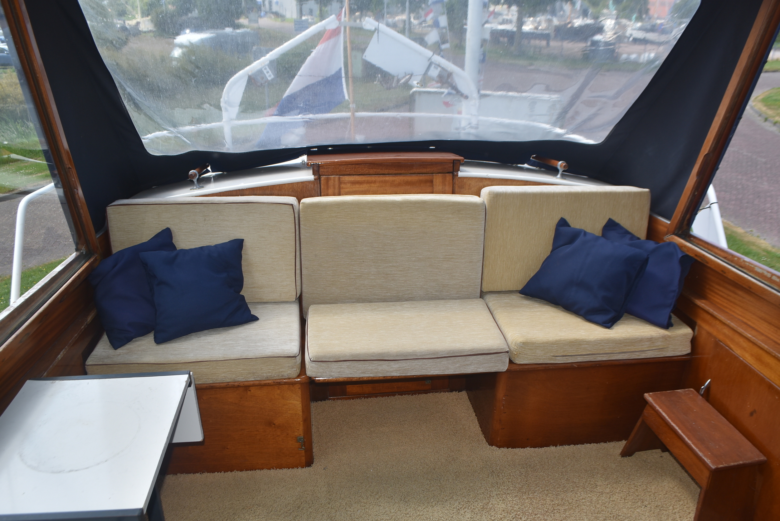 Mulder Super Favorite 920