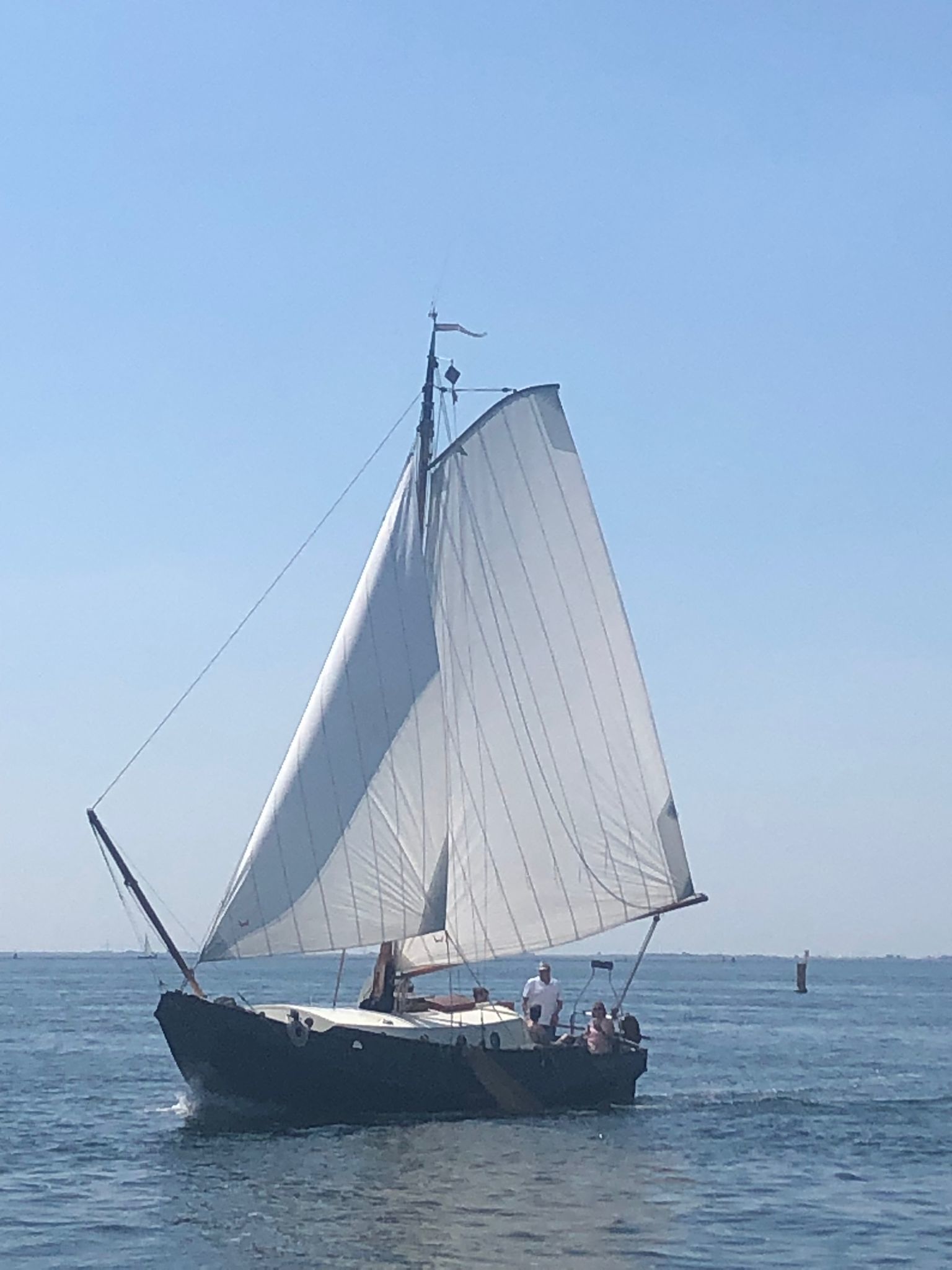 Zeeschouw Van Twillert 10.00