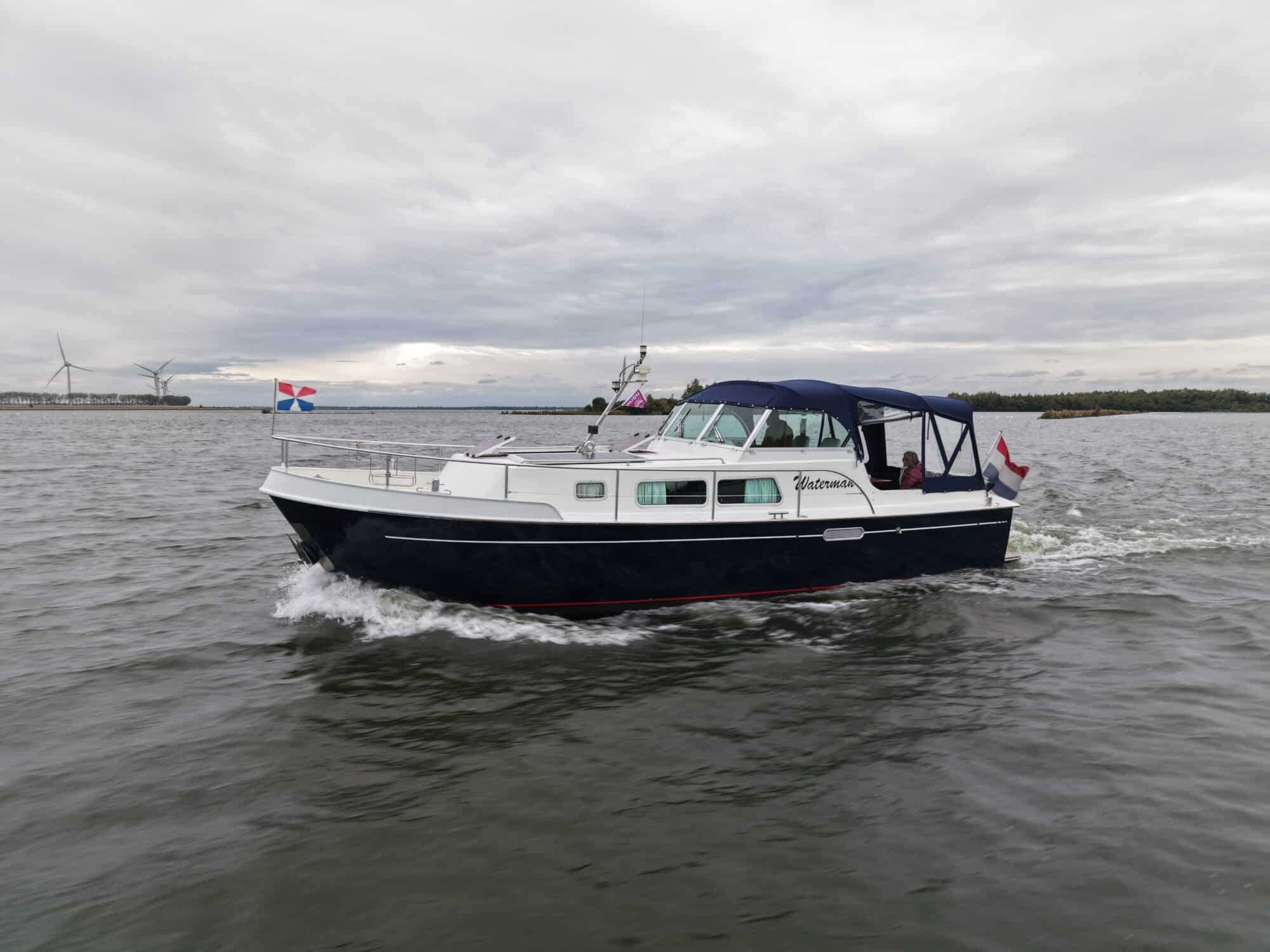 Veha 10.20 OK Cabrio