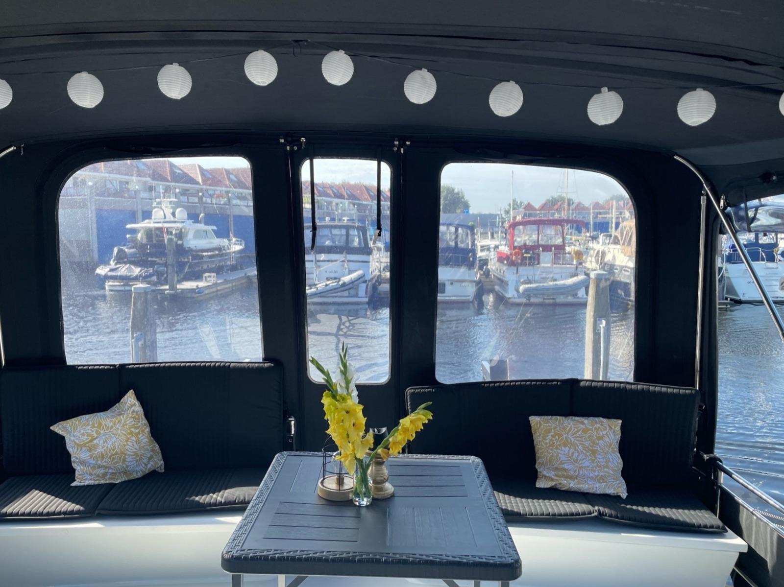 Valkkruiser Valkkruiser Value 42 AK Cabrio