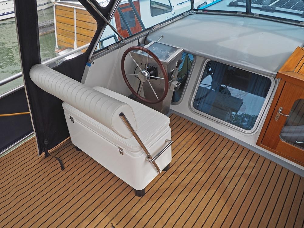 Super Wadden Kruiser 1250AK