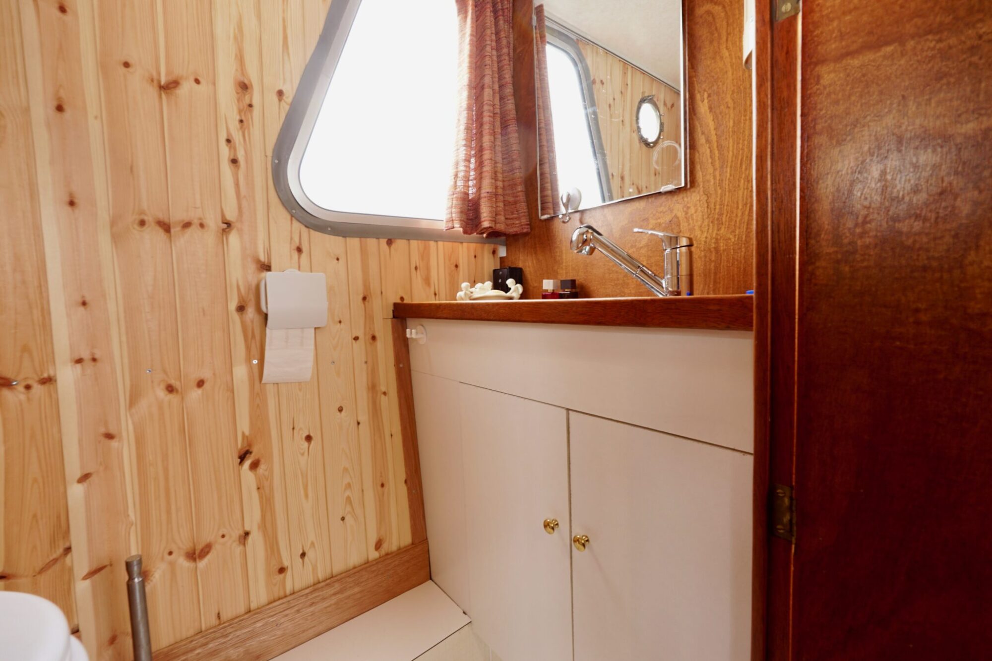 Boot Motortjalk 11.00 OK